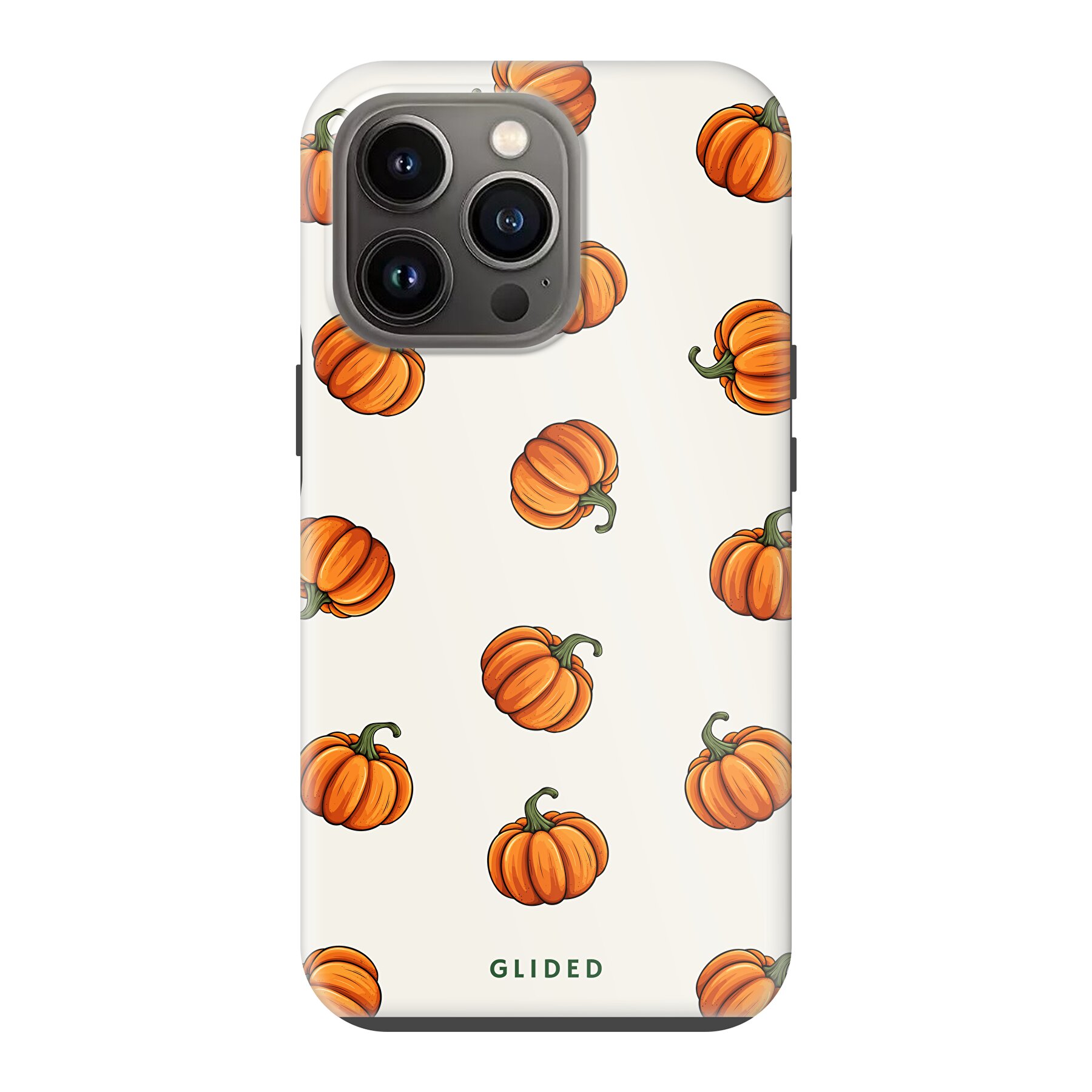 Produktbild Mini Pumpkin - iPhone 13 Pro Handyhülle