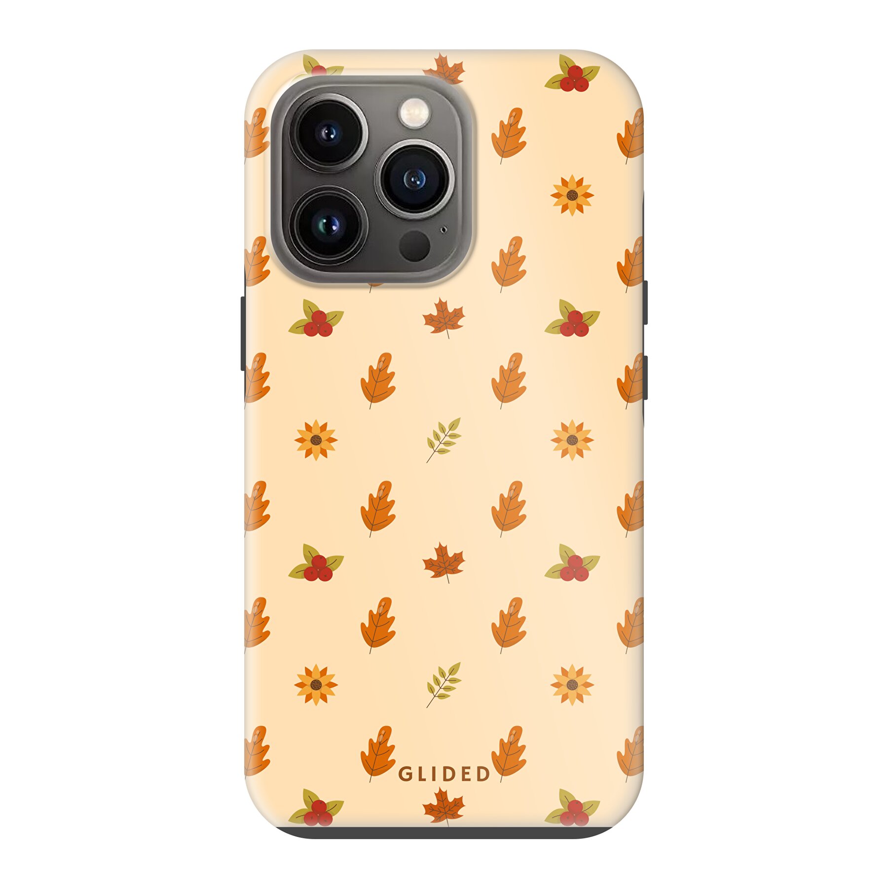 Produktbild Autumn Ready - iPhone 13 Pro Handyhülle