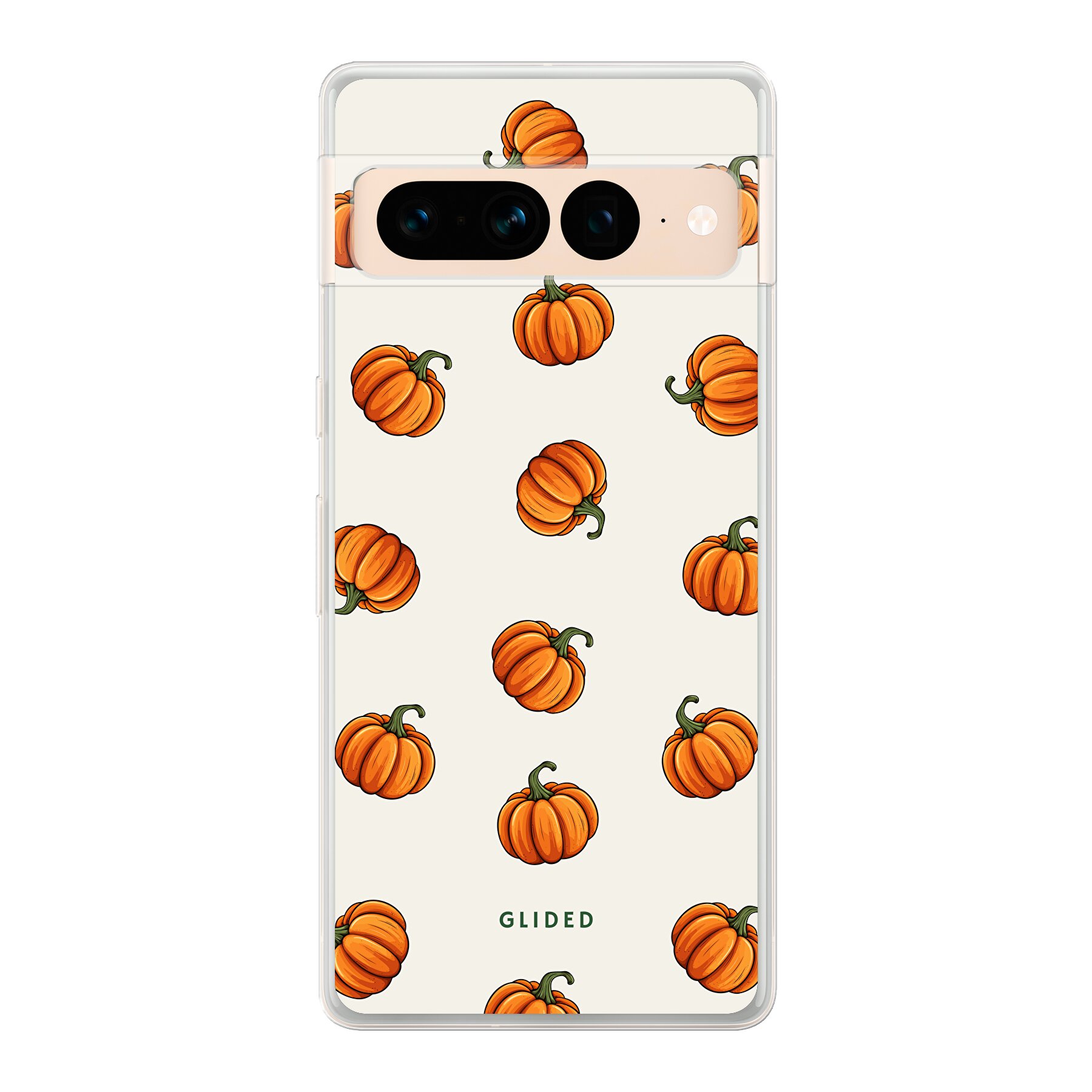 Produktbild Mini Pumpkin - Google Pixel 7 Pro Handyhülle