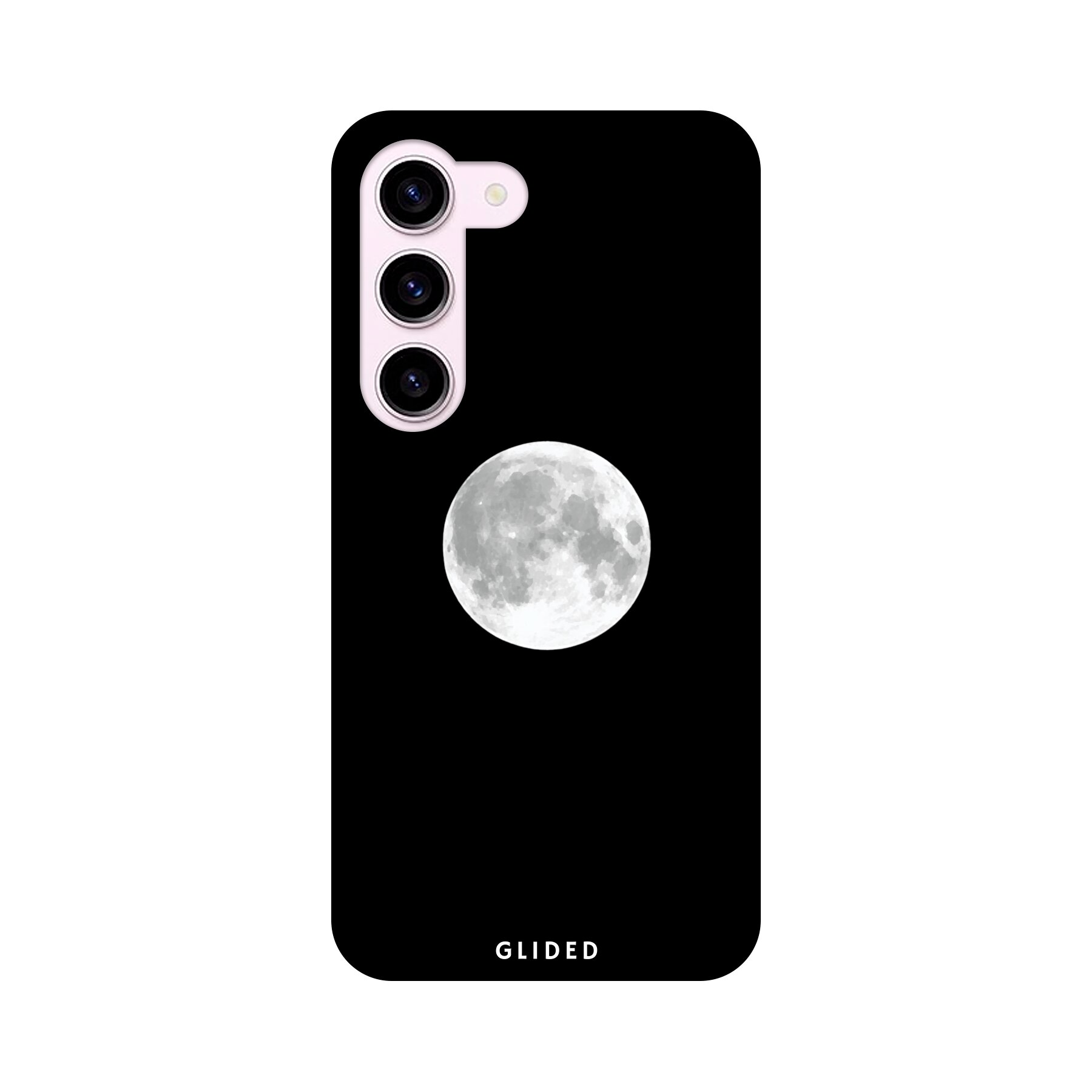 Produktbild Epic Moon - Samsung Galaxy S23 Handyhülle