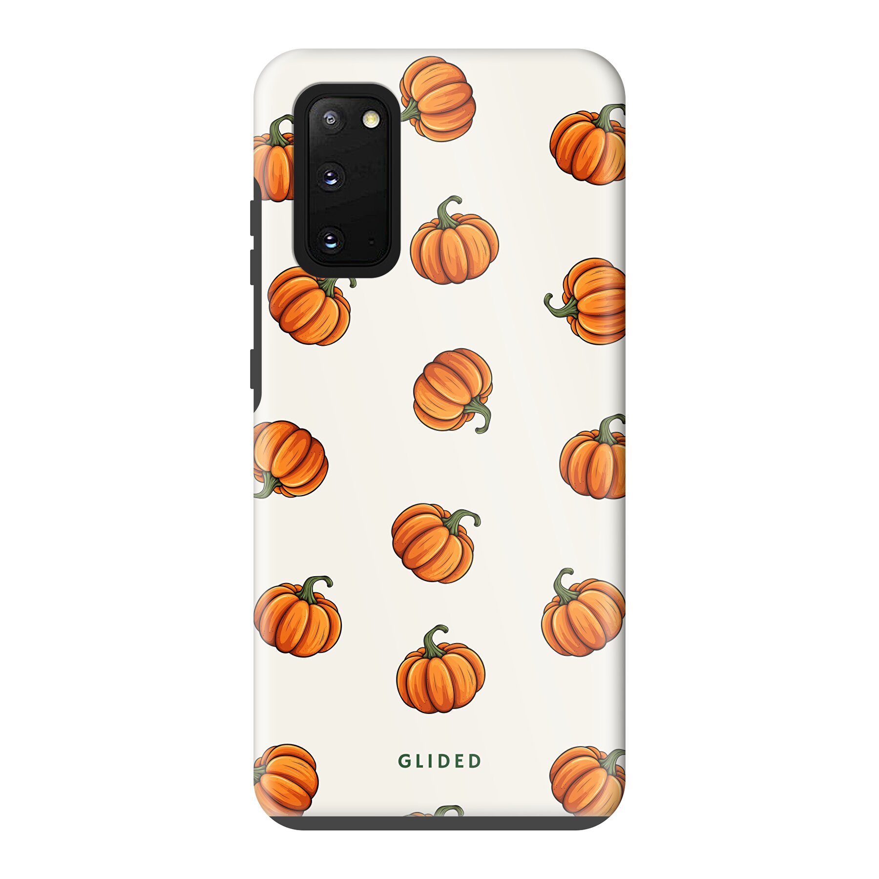 Productafbeelding Mini Pumpkin - Samsung Galaxy S20/ Samsung Galaxy S20 5G Handyhülle