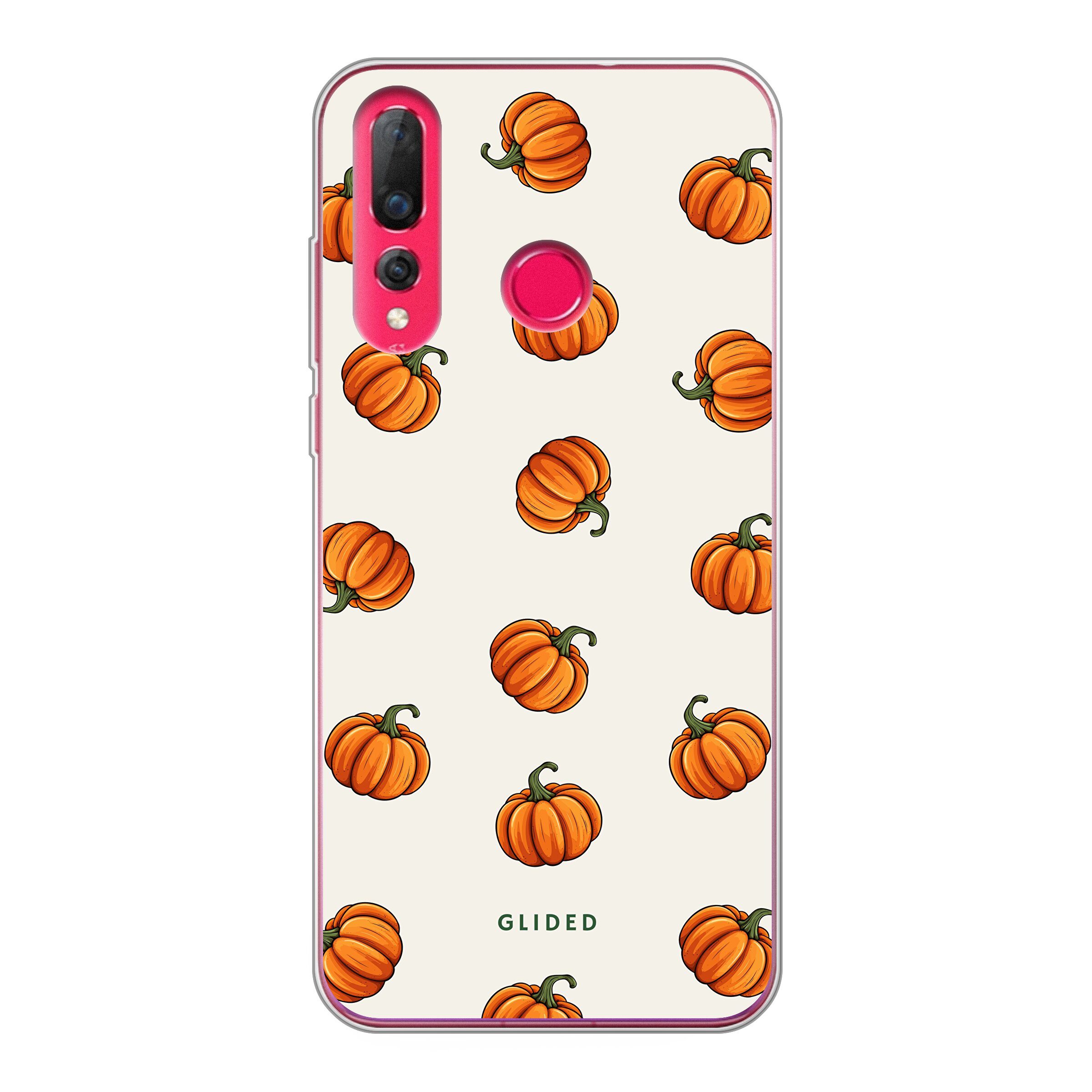 Image du produit Mini Pumpkin - Huawei P30 Lite Coque de téléphone
