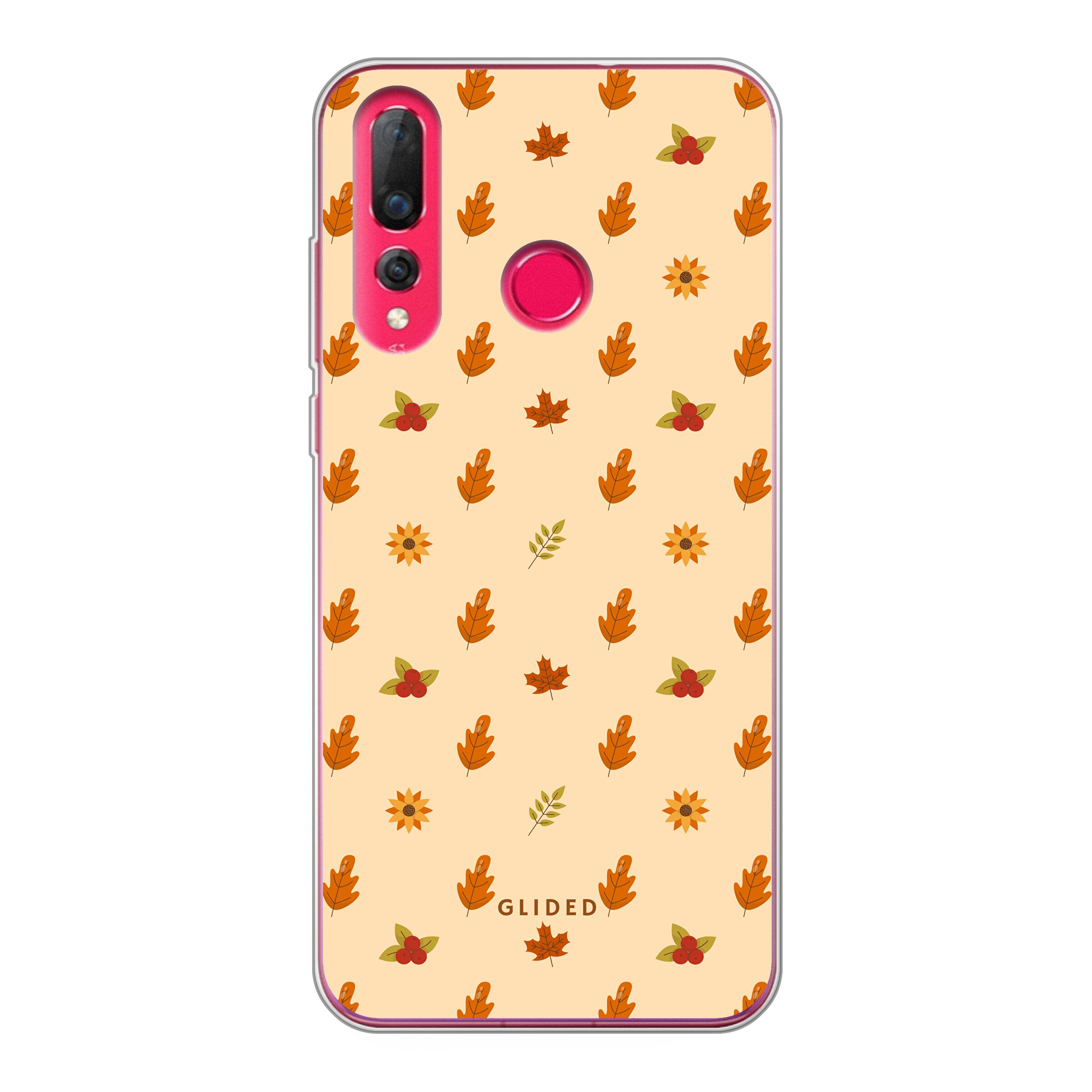 Image du produit Autumn Ready - Huawei P30 Lite Coque de téléphone