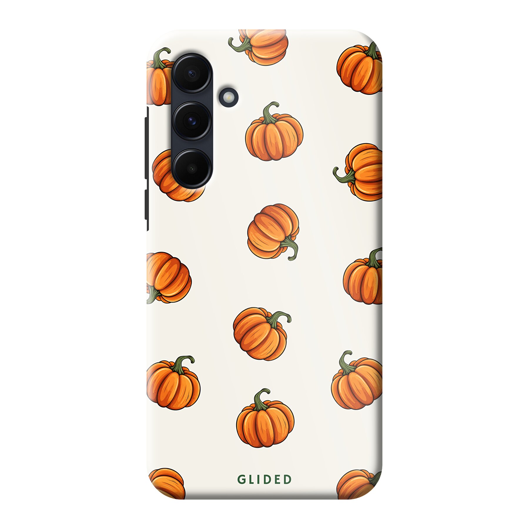 Izdelek slika Mini Pumpkin - Samsung Galaxy A55 Ohišje za telefon