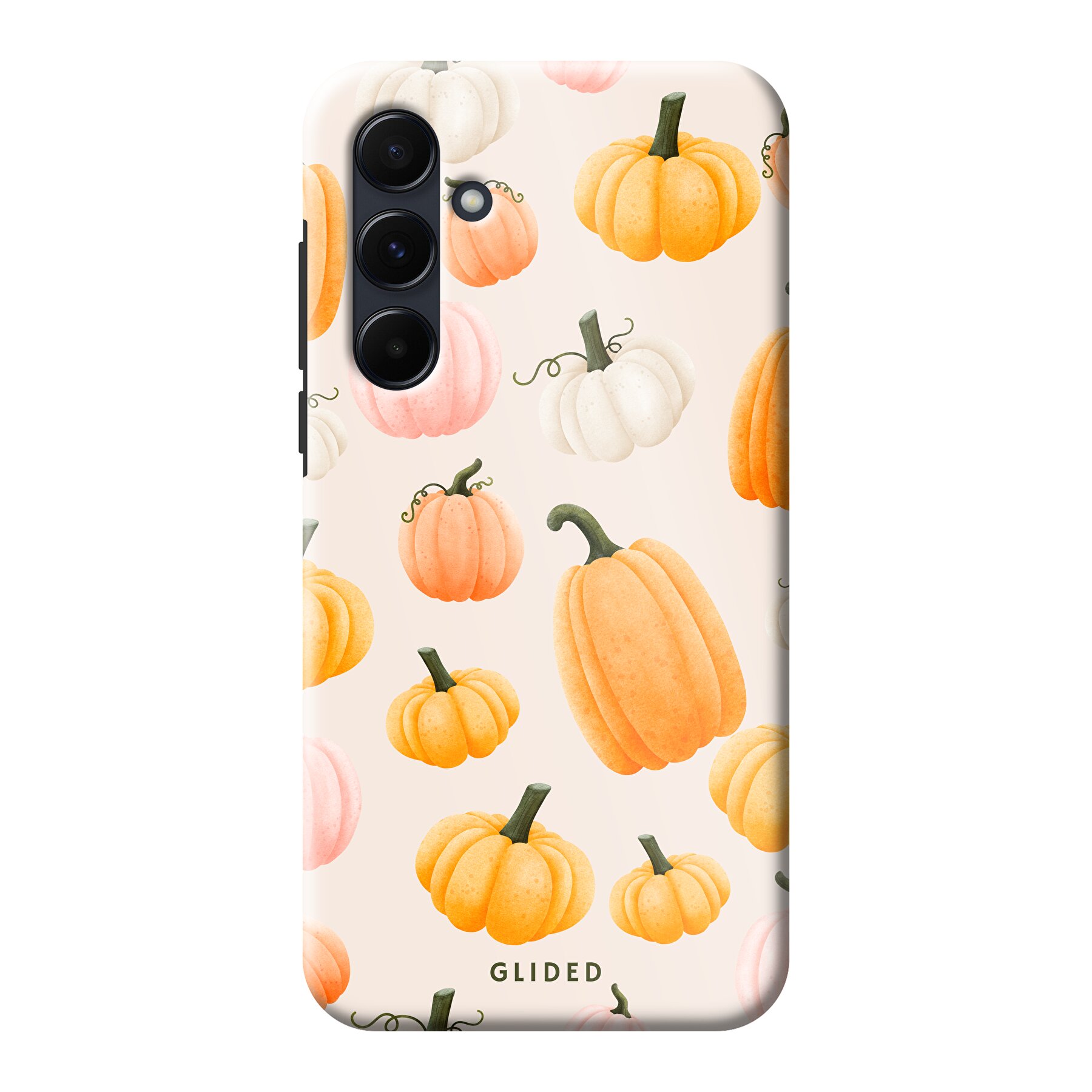Imagen del producto Pastel Pumpkin - Samsung Galaxy A55 Funda