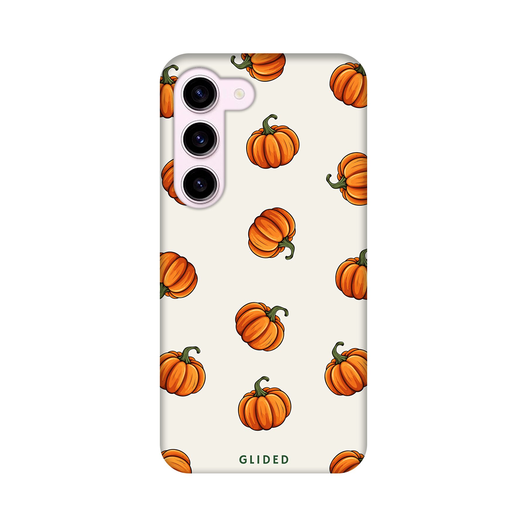Immagine del prodotto Mini Pumpkin - Samsung Galaxy S23 Cover
