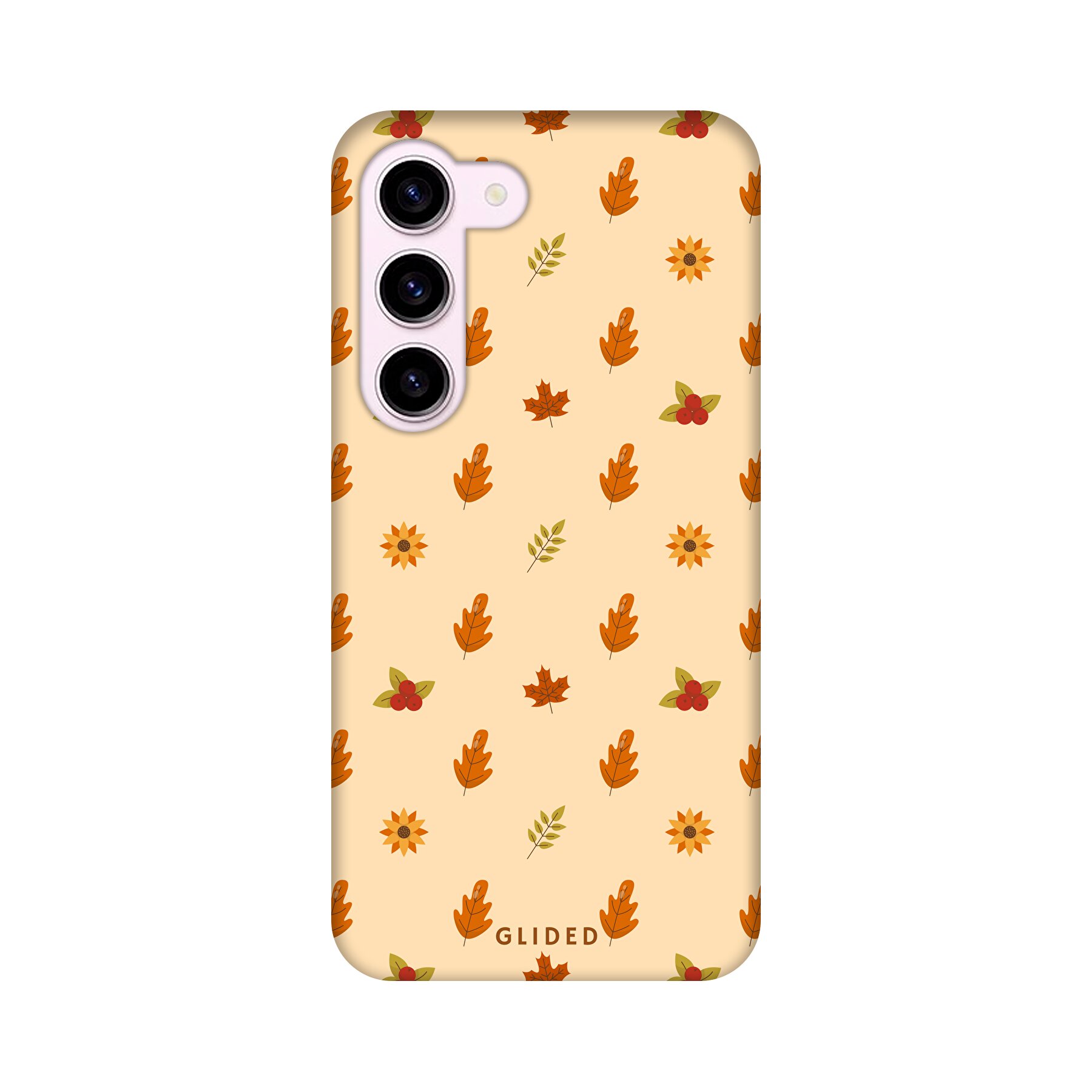 Immagine del prodotto Autumn Ready - Samsung Galaxy S23 Cover