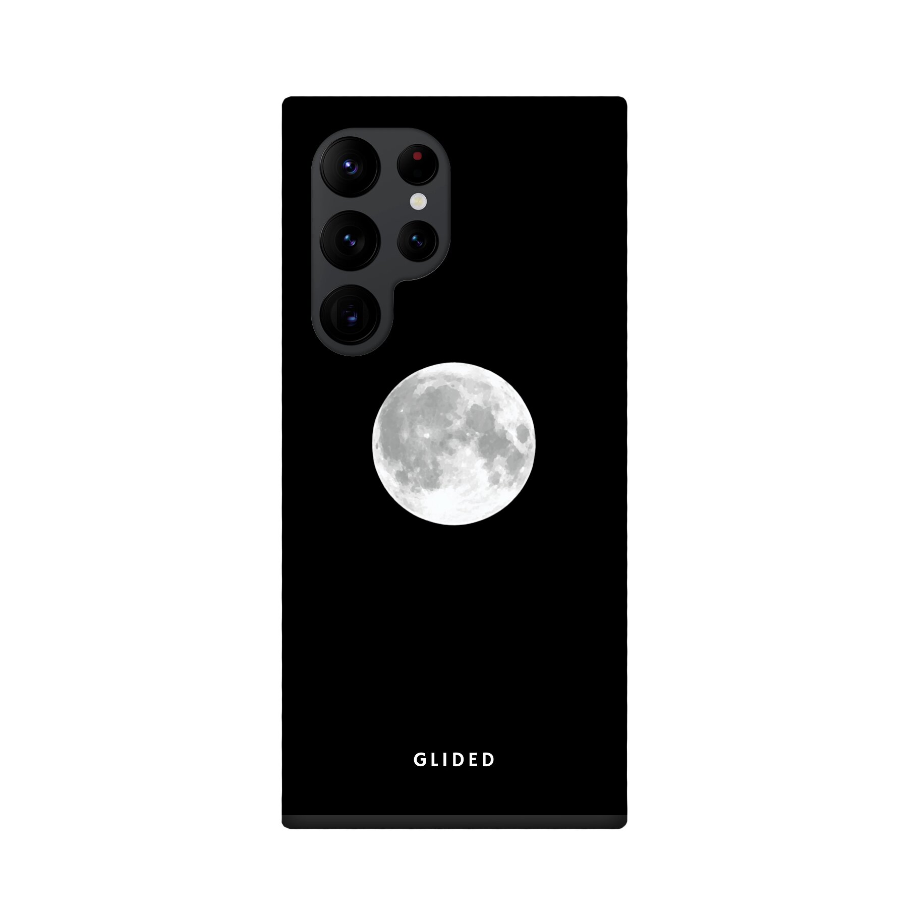 Produktbild Epic Moon - Samsung Galaxy S22 Ultra Handyhülle