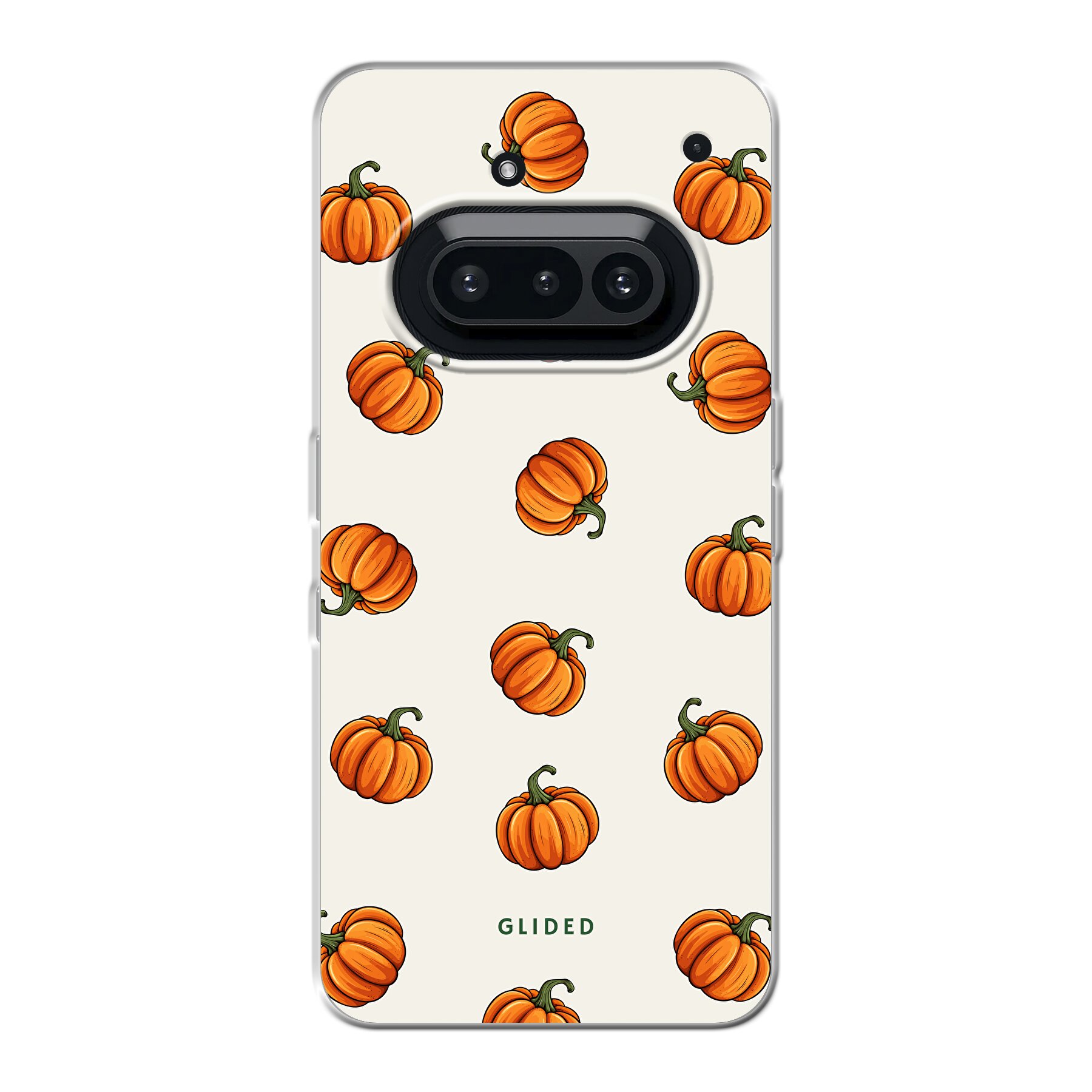 Produktbild Mini Pumpkin - Nothing Phone 3a Handyhülle