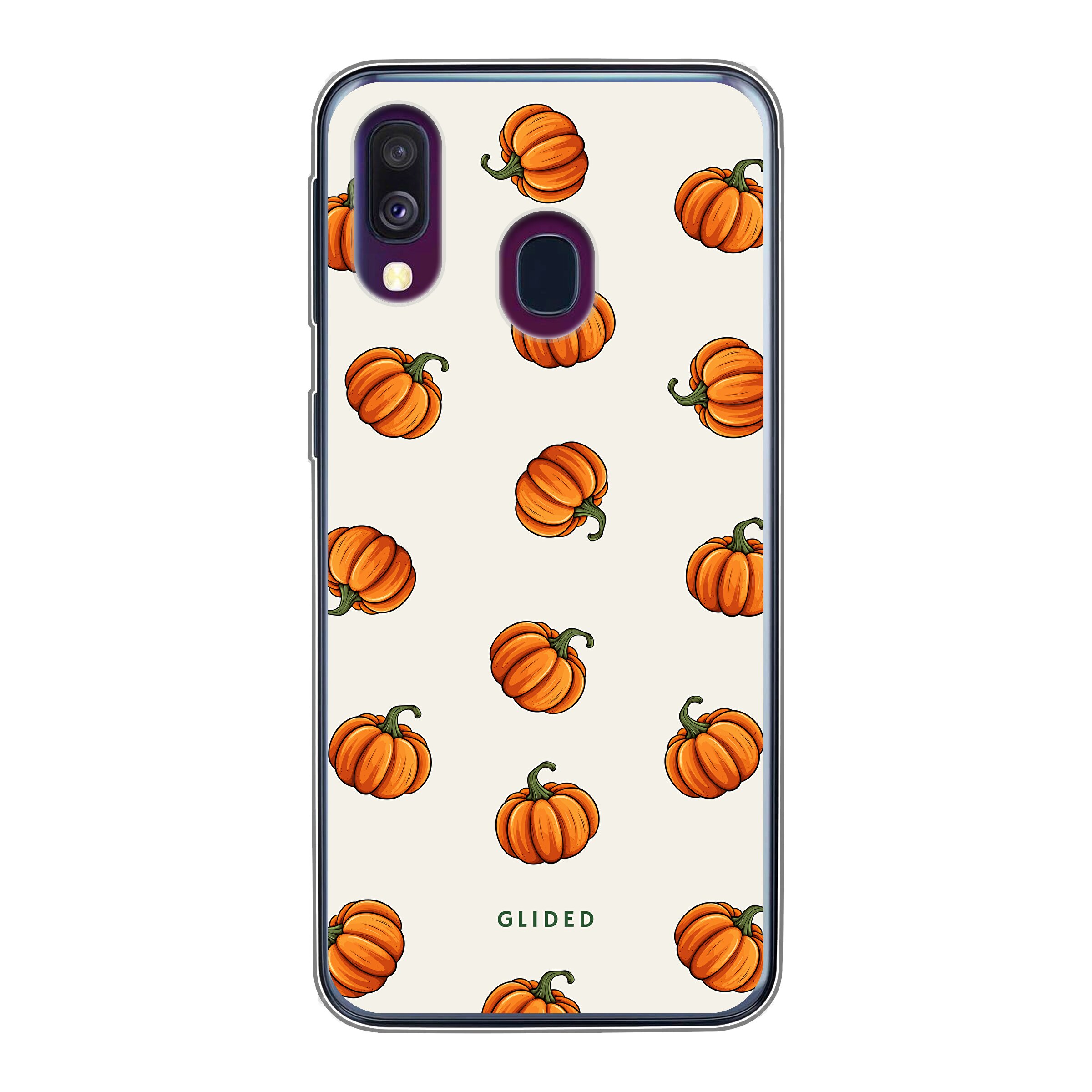 Produktbild Mini Pumpkin - Samsung Galaxy A40 Handyhülle