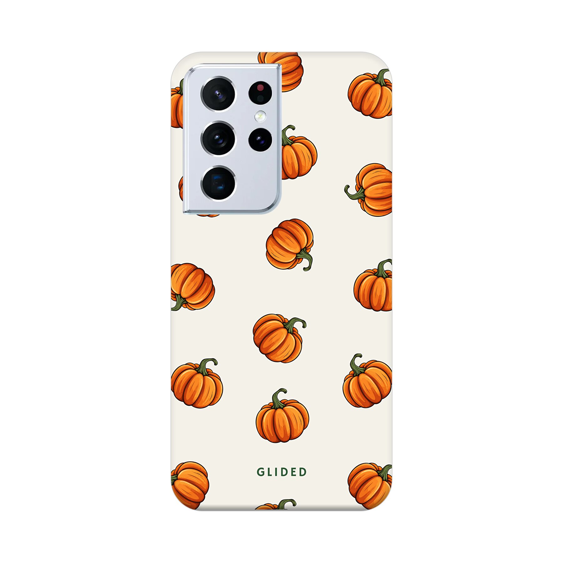 Productafbeelding Mini Pumpkin - Samsung Galaxy S21 Ultra 5G Handyhülle