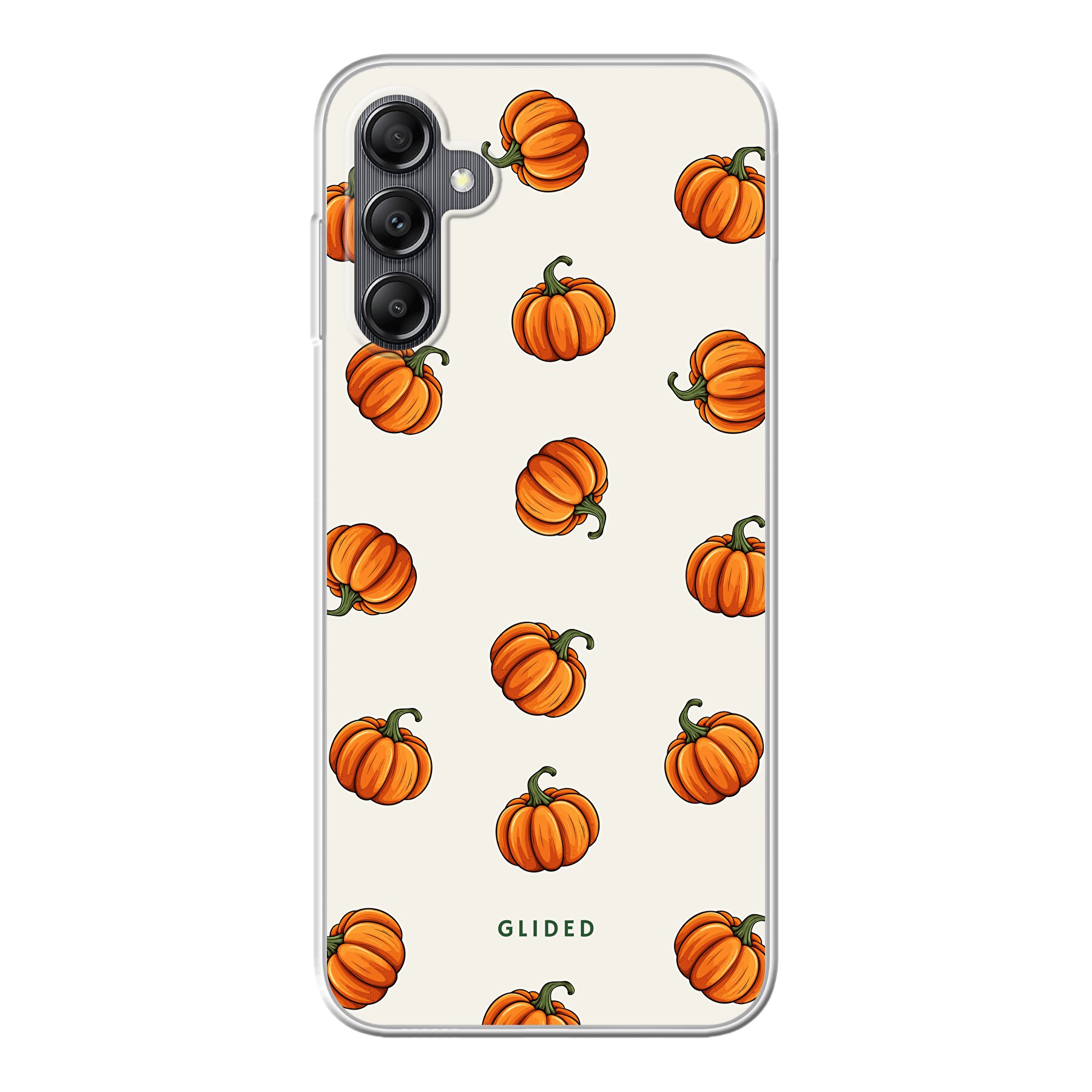 Mini Pumpkin - Samsung Galaxy A14 5G Handyhülle