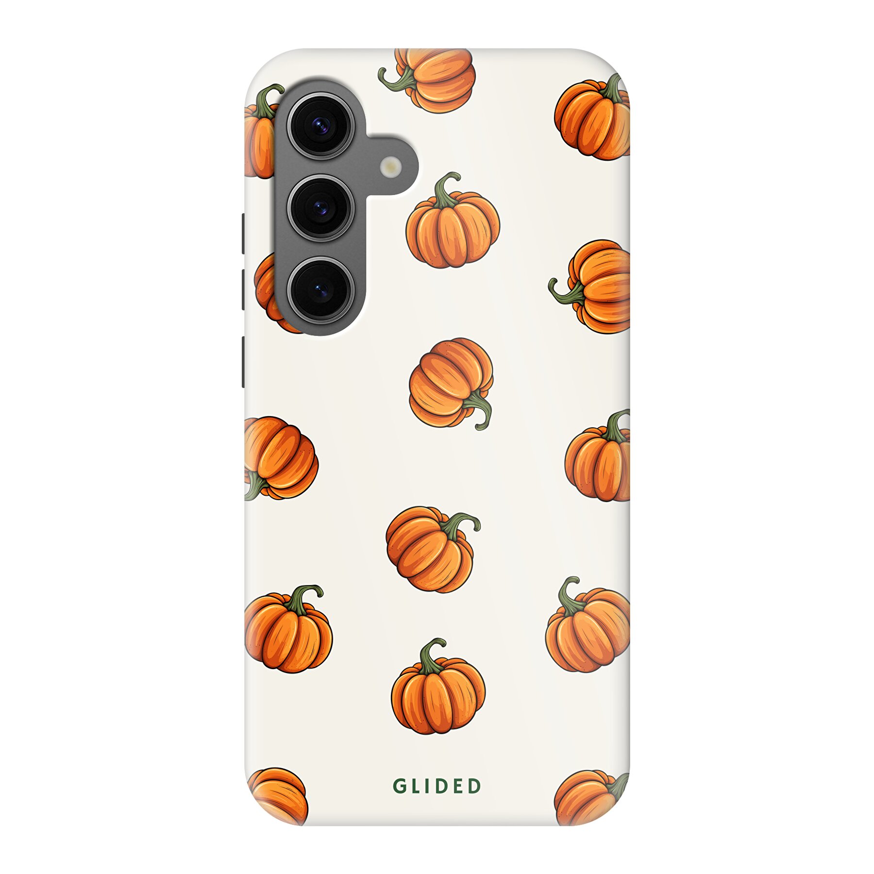 Imagen del producto Mini Pumpkin - Samsung Galaxy S24 Funda