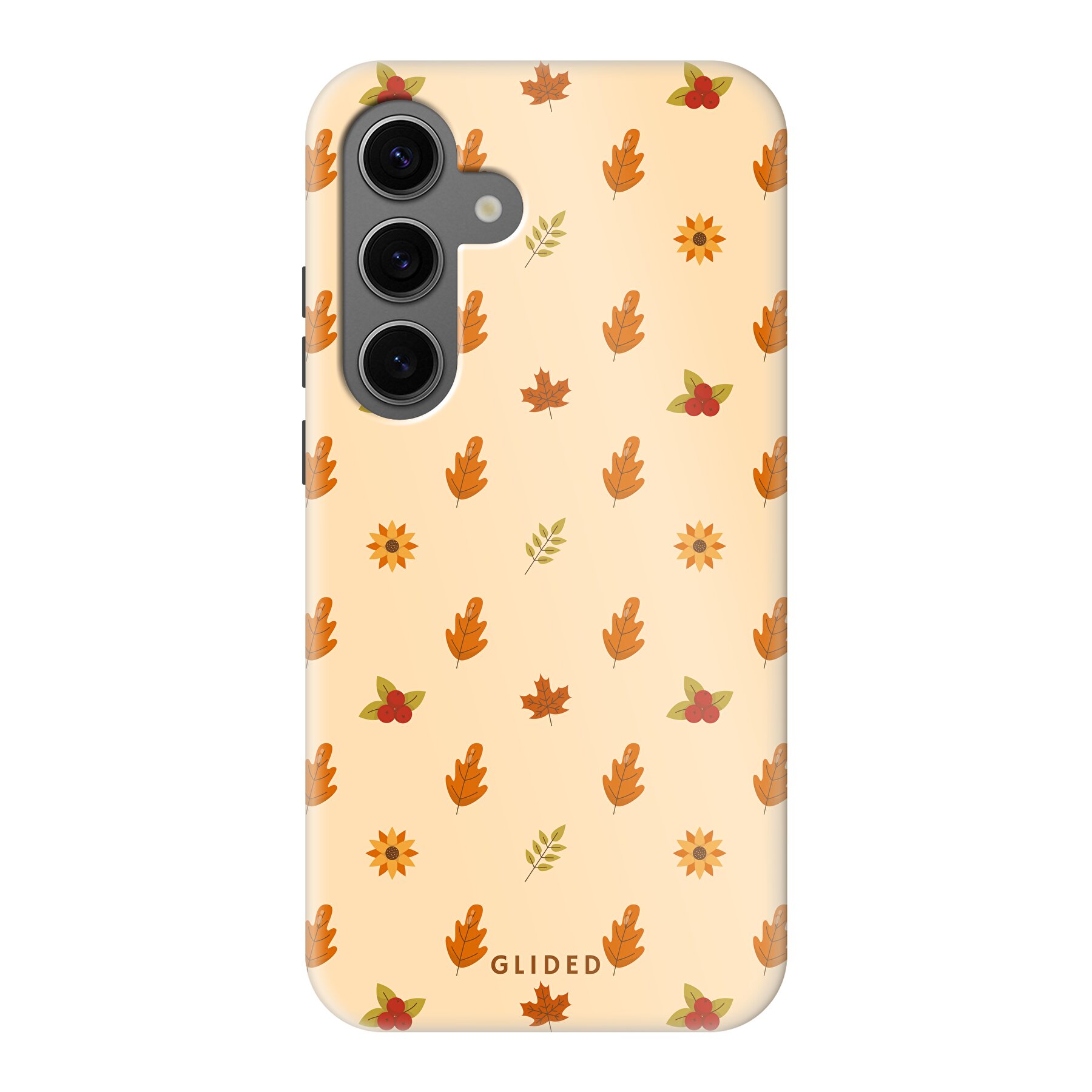 Productafbeelding Autumn Ready - Samsung Galaxy S24 Handyhülle