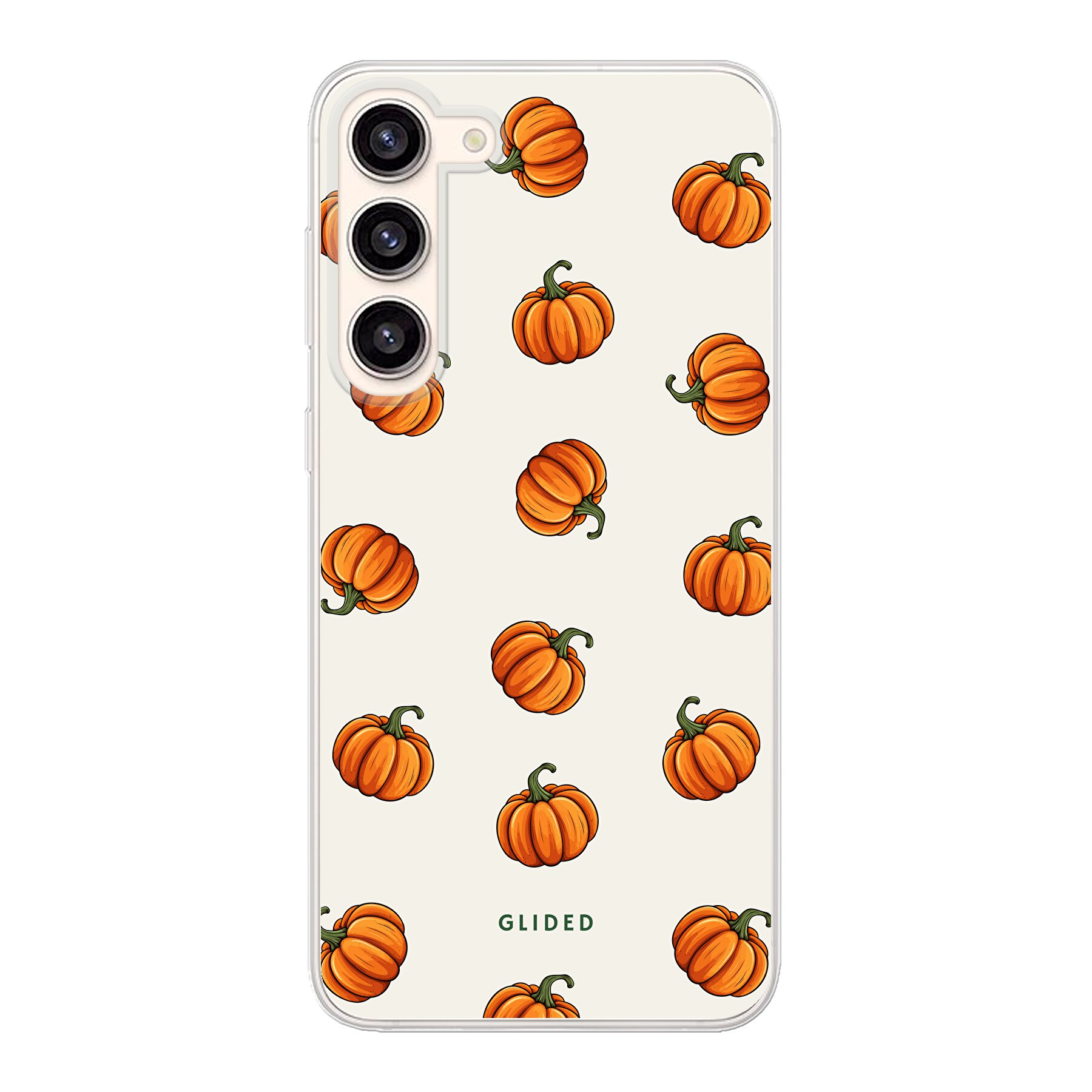 Izdelek slika Mini Pumpkin - Samsung Galaxy S23 Plus Ohišje za telefon