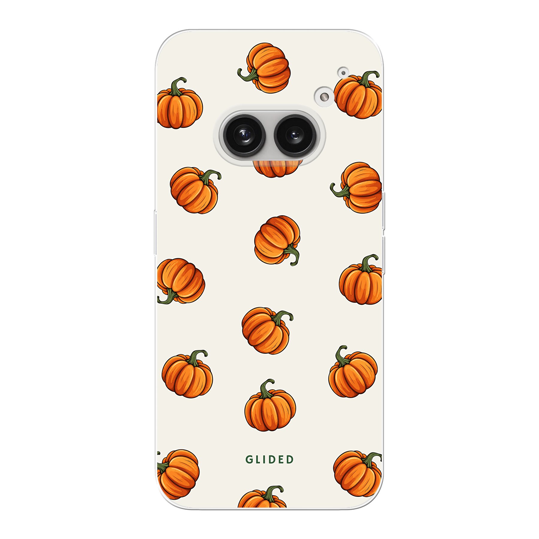 Imagen del producto Mini Pumpkin - Nothing Phone 2a Funda