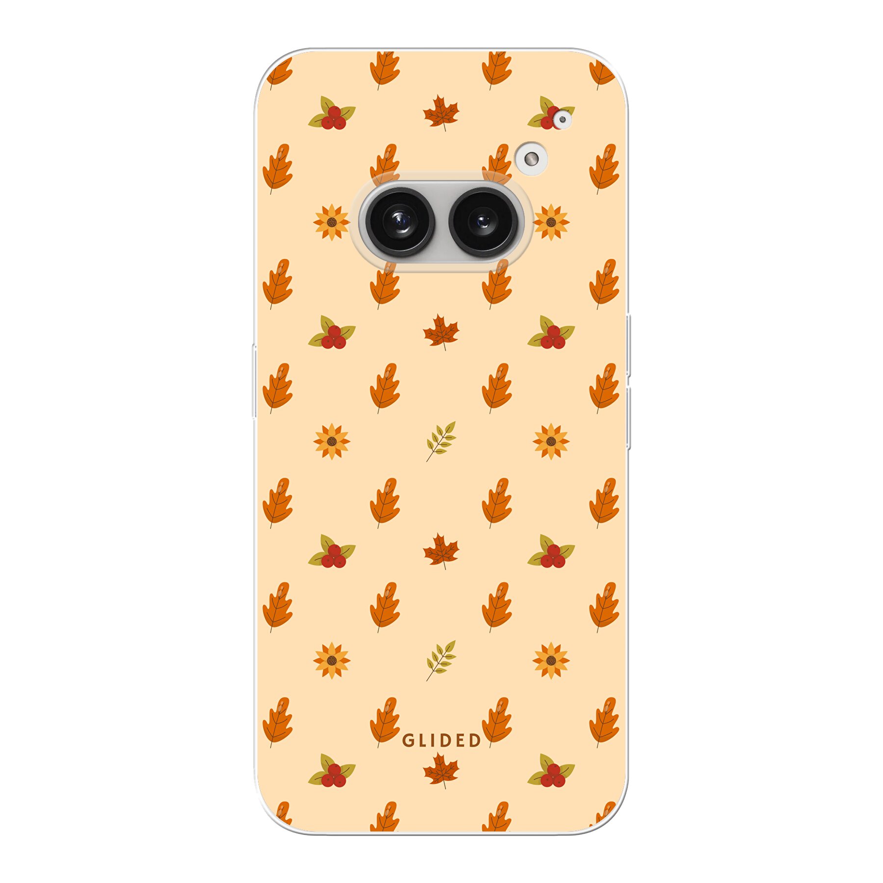 Produktbild Autumn Ready - Nothing Phone 2a Handyhülle