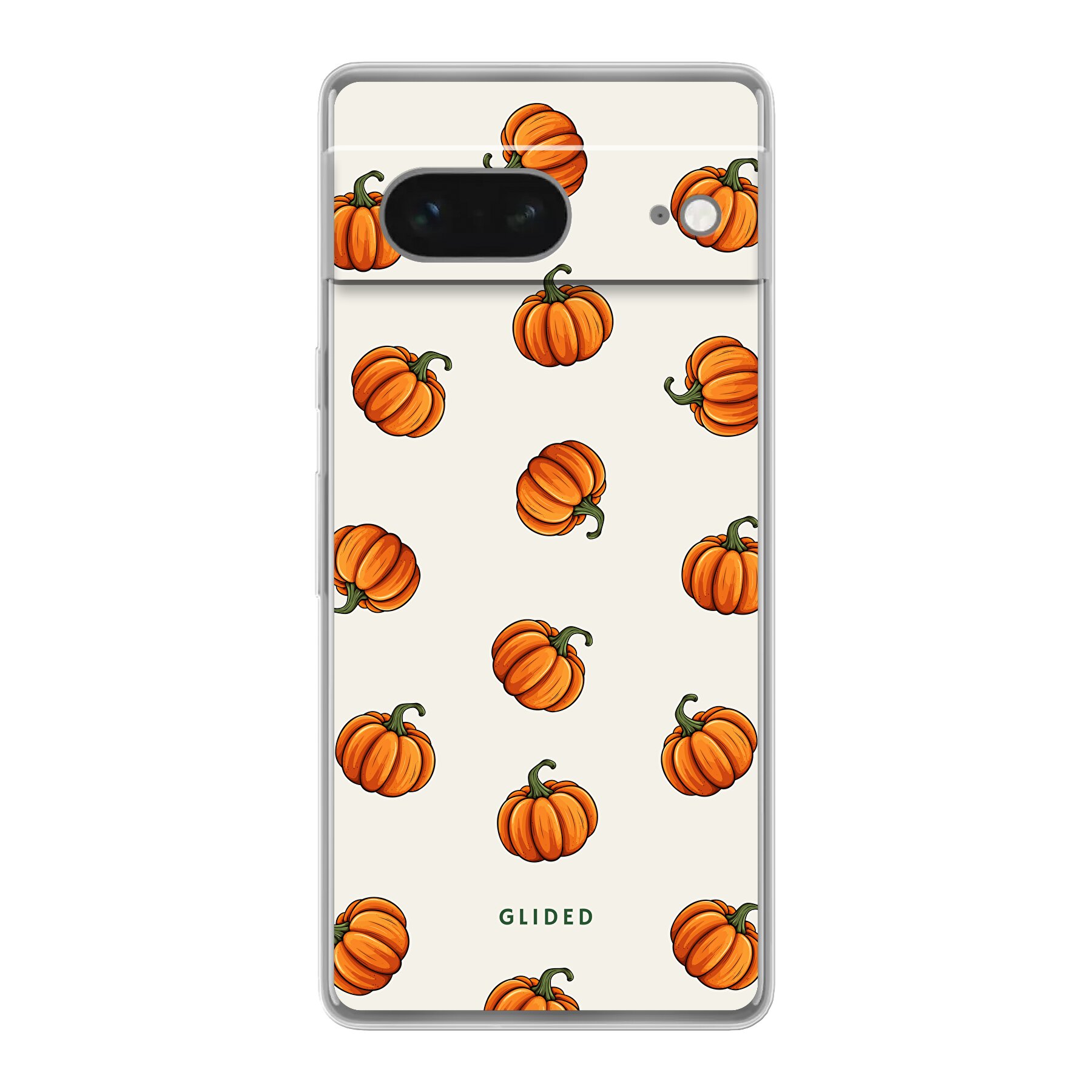 Produktbild Mini Pumpkin - Google Pixel 7 Handyhülle