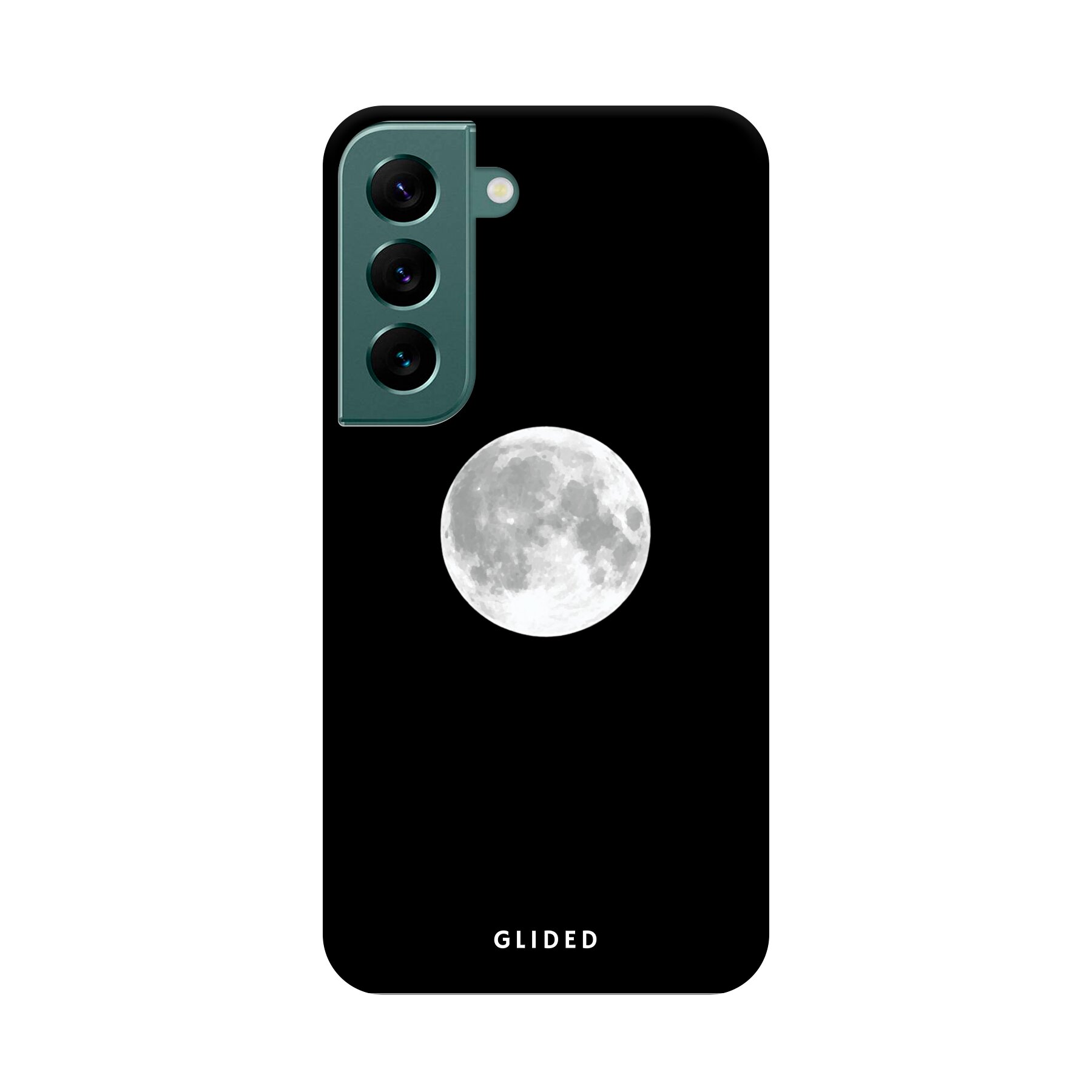 Imagen del producto Epic Moon - Samsung Galaxy S22 Handyhülle