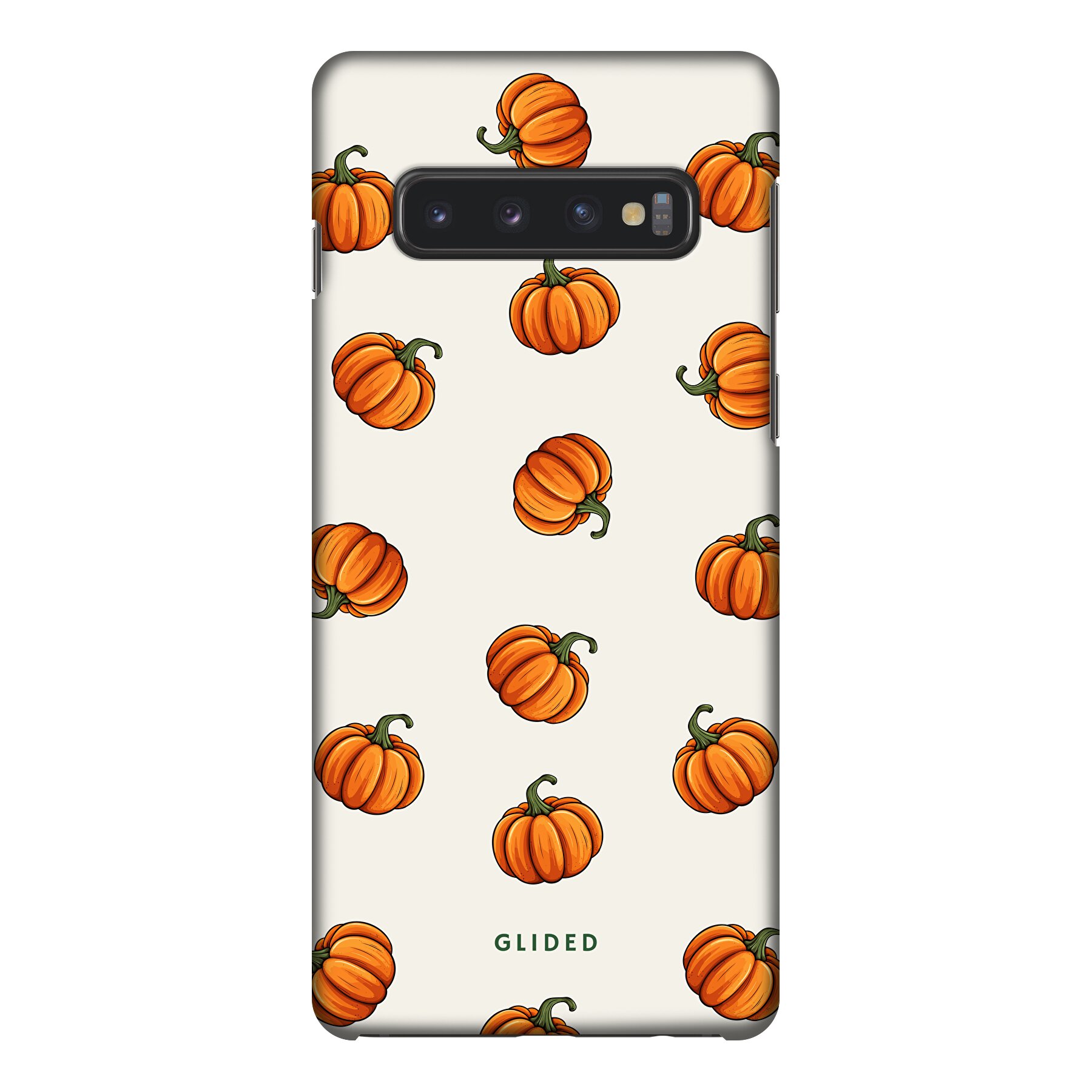 Imagen del producto Mini Pumpkin - Samsung Galaxy S10 Funda