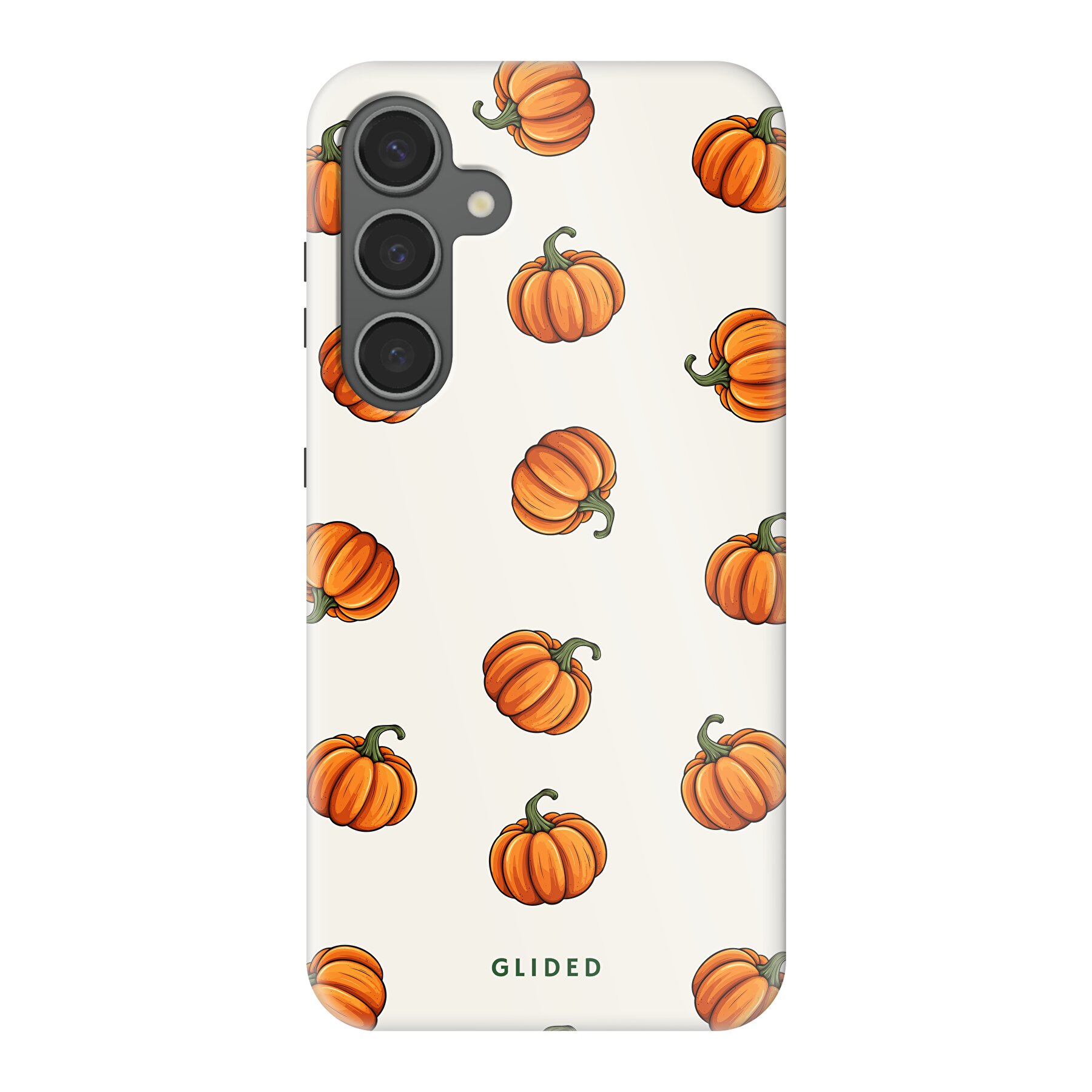 Produktbild Mini Pumpkin - Samsung Galaxy S24 Plus Handyhülle