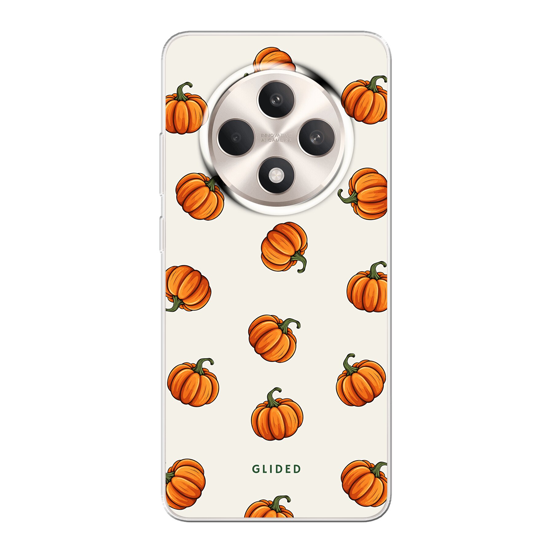 Imagen del producto Mini Pumpkin - Oppo Reno12 F Funda