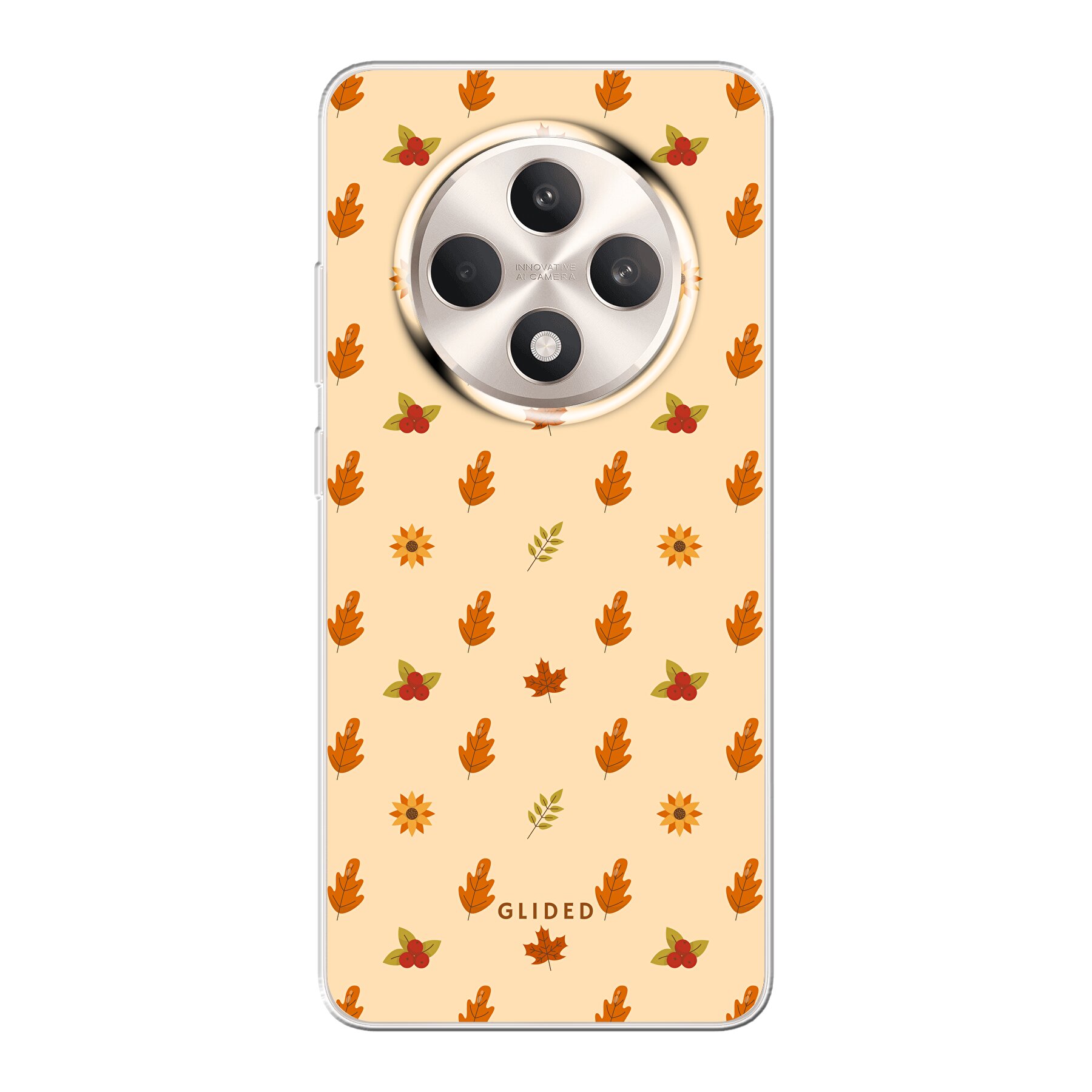 Imagen del producto Autumn Ready - Oppo Reno12 F Funda