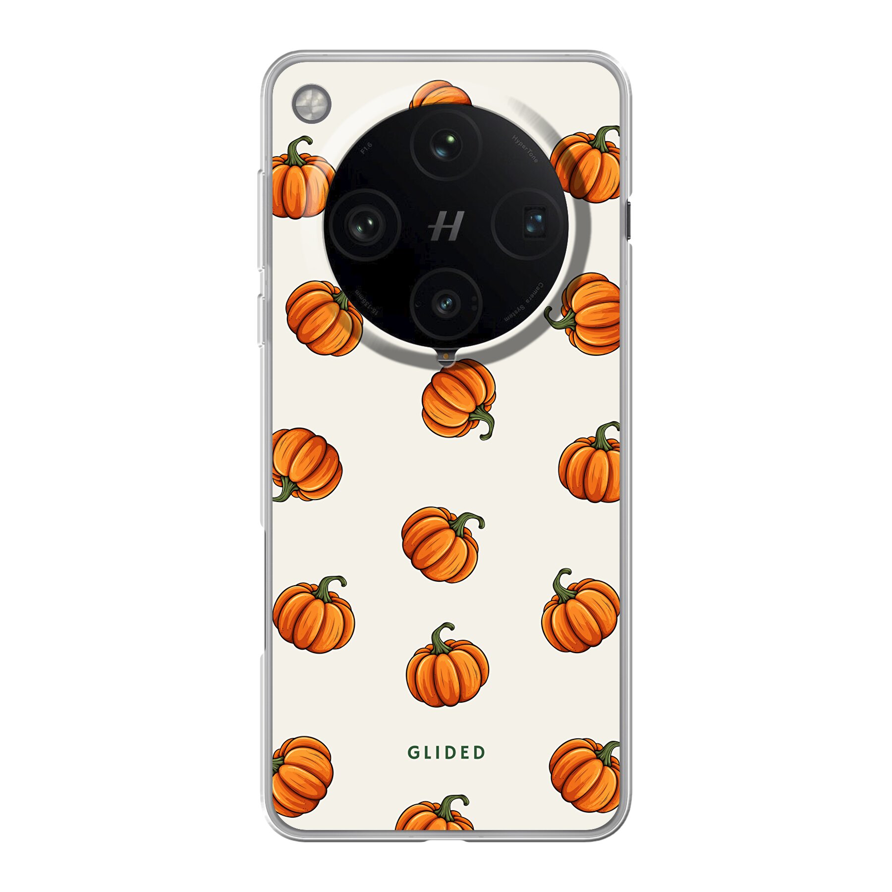 Produktbild Mini Pumpkin - Oppo Find X8 Pro Handyhülle