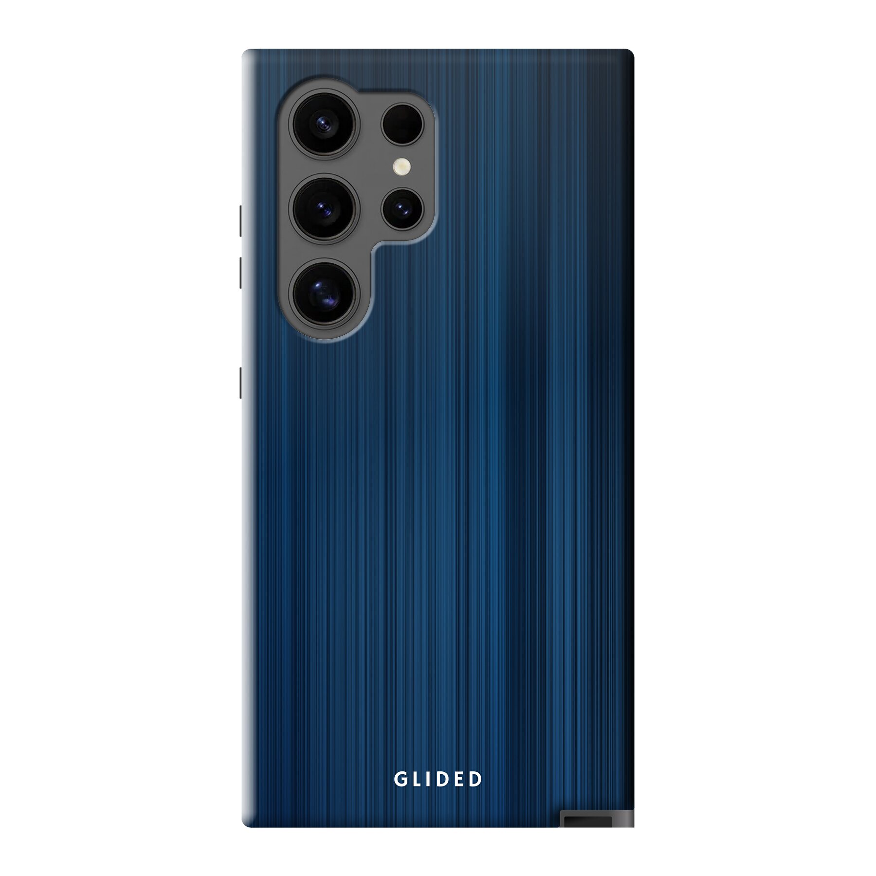 Imagen del producto Abstract Blue - Samsung Galaxy S24 Ultra Funda