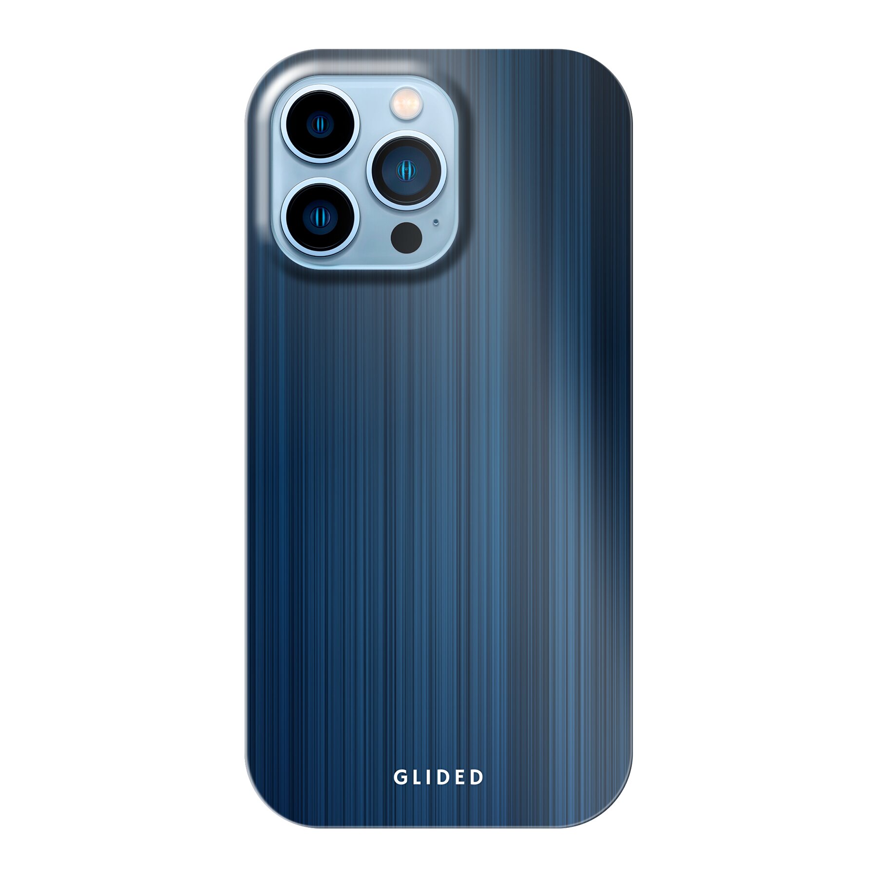 Imagen del producto Abstract Blue - iPhone 14 Pro Max Funda