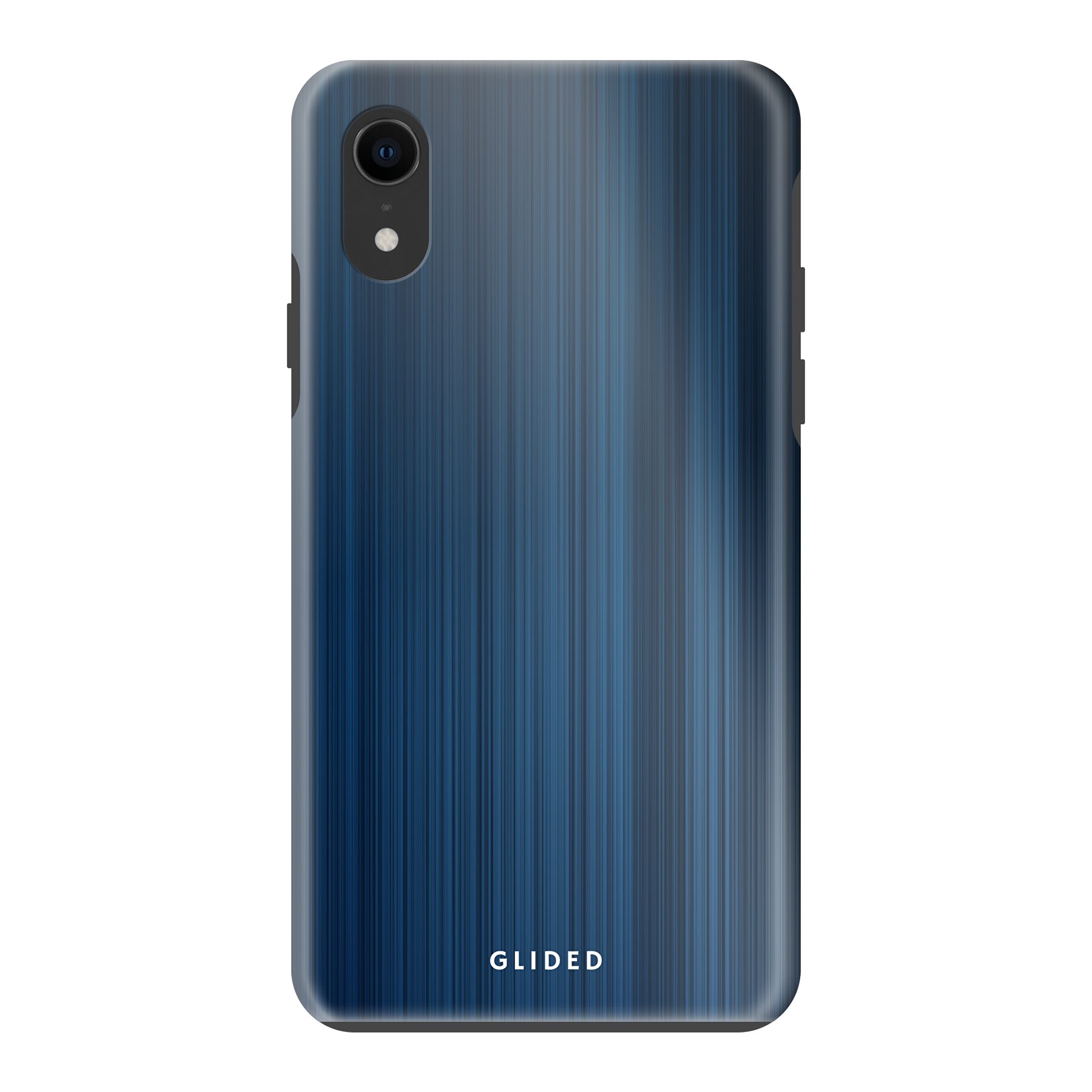 Product image Abstract Blue - iPhone X/Xs Phone case