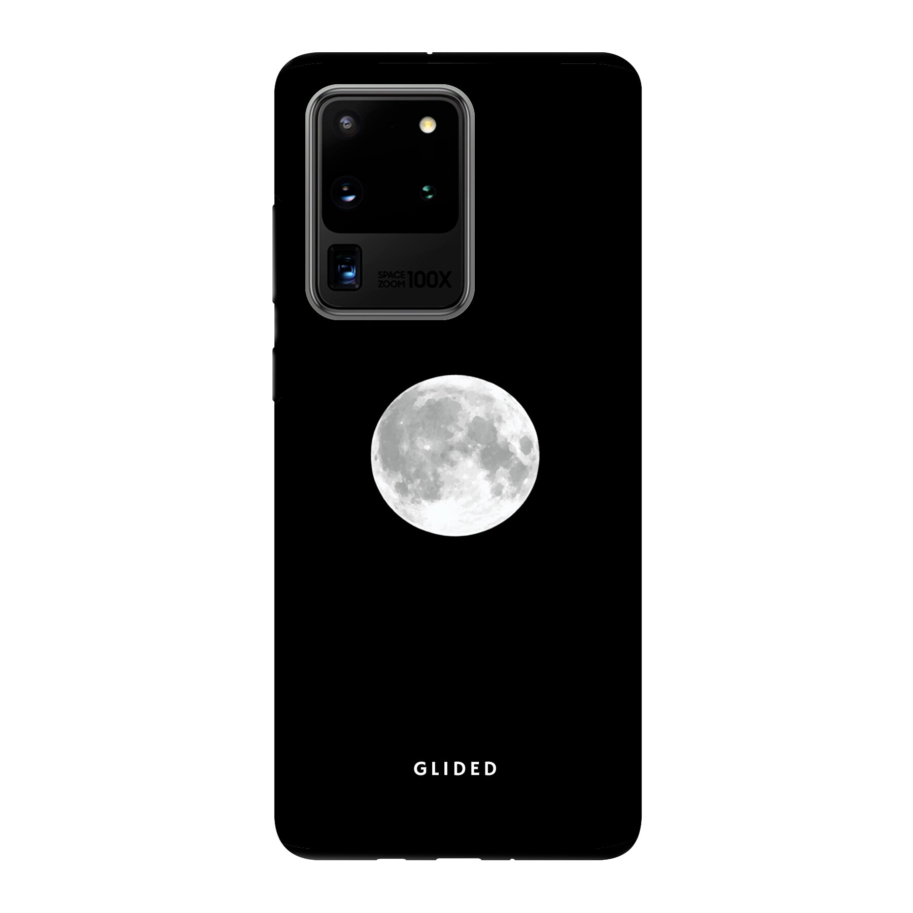 Produktbild Epic Moon - Samsung Galaxy S20 Ultra/ Samsung Galaxy S20 Ultra 5G Handyhülle