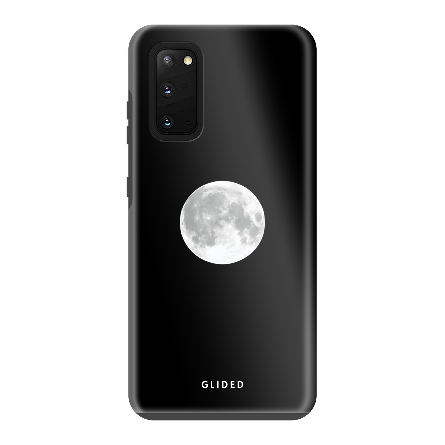 Produktbild Epic Moon - Samsung Galaxy S20/ Samsung Galaxy S20 5G Handyhülle