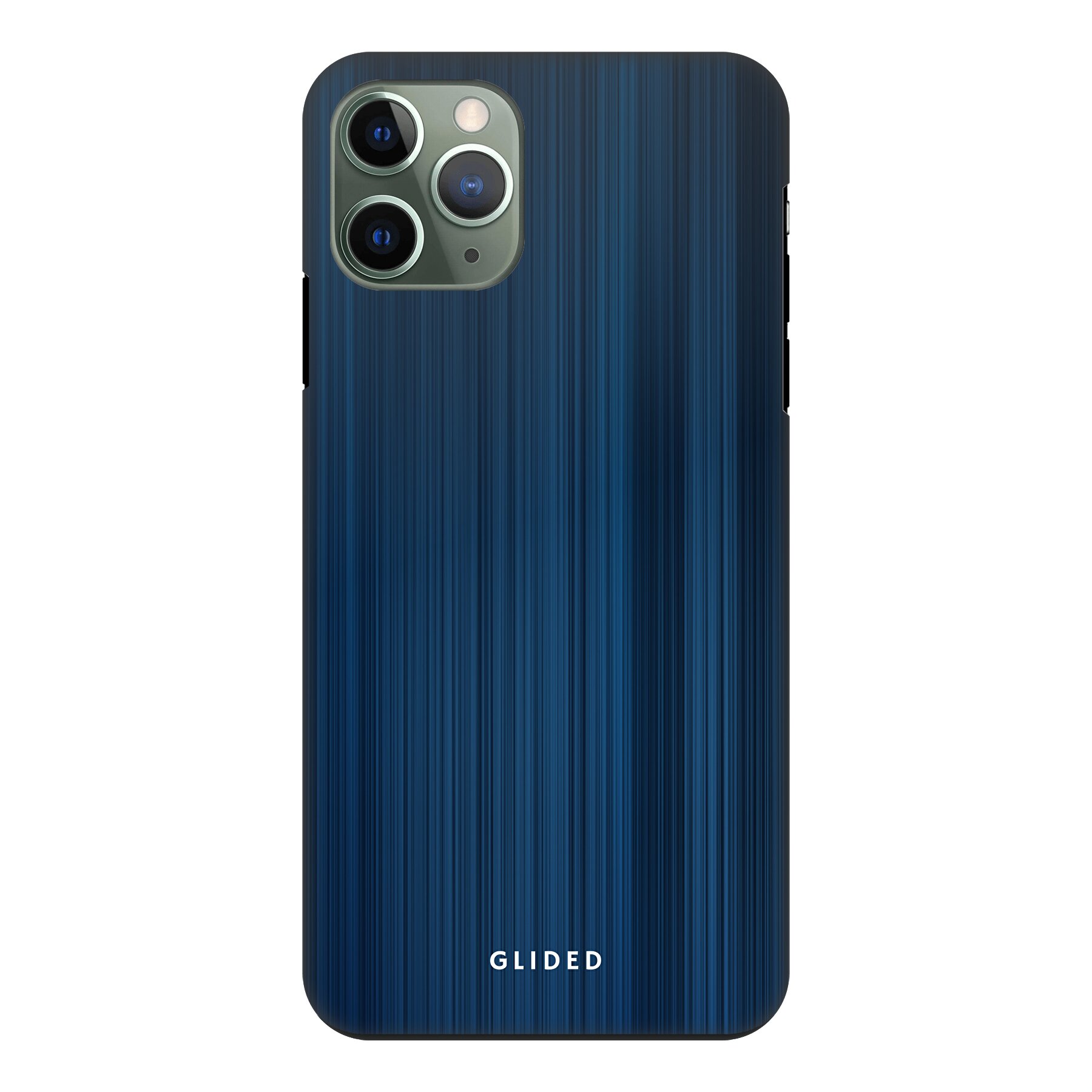 Imagen del producto Abstract Blue - iPhone 11 Pro Funda