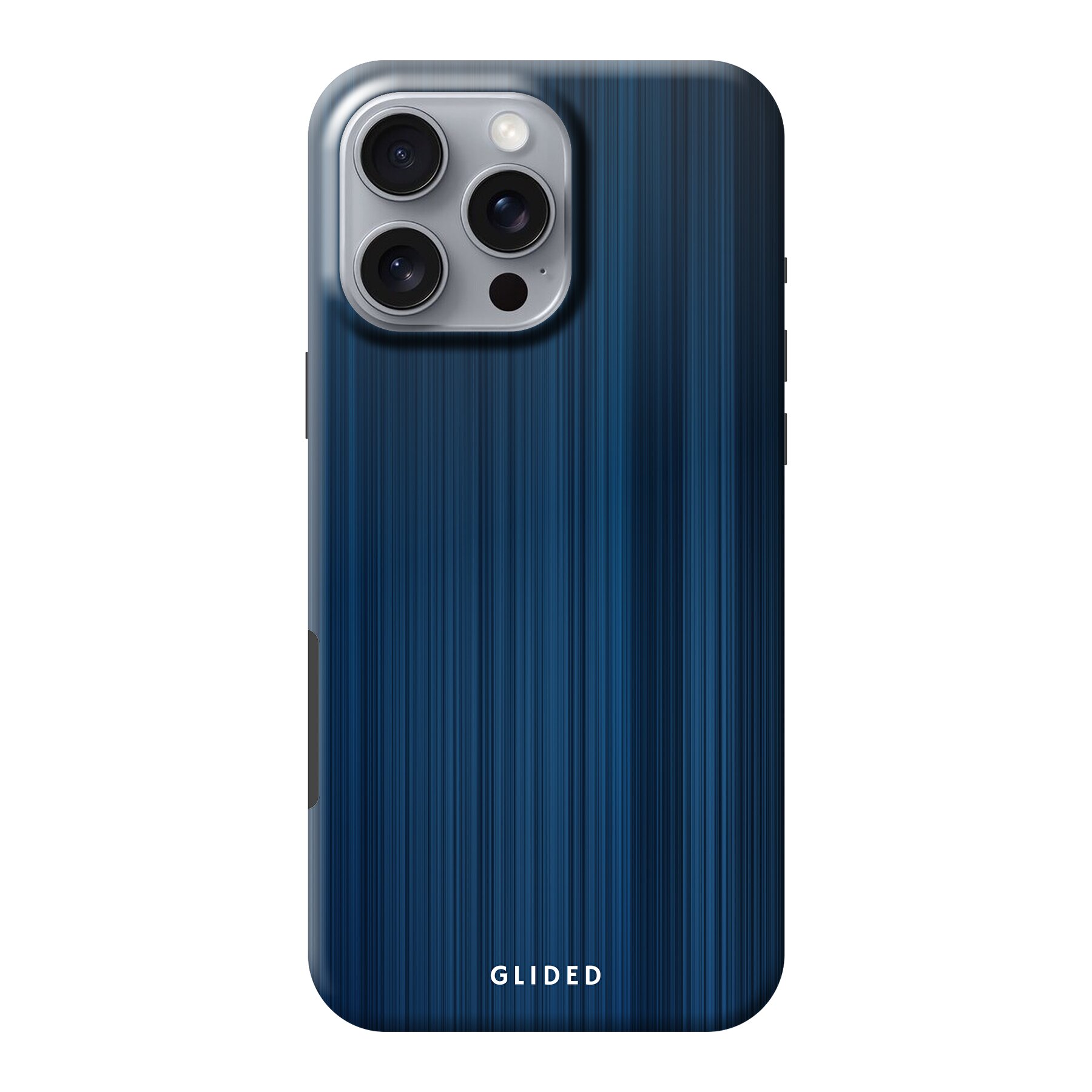 Imagen del producto Abstract Blue - iPhone 16 Pro Max Funda