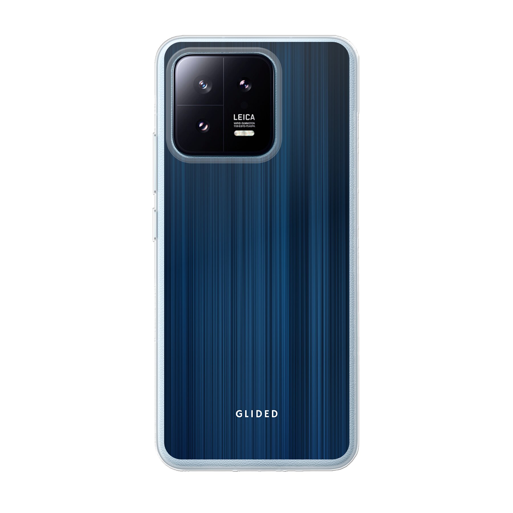 Imagen del producto Abstract Blue - Xiaomi 13 Pro Funda