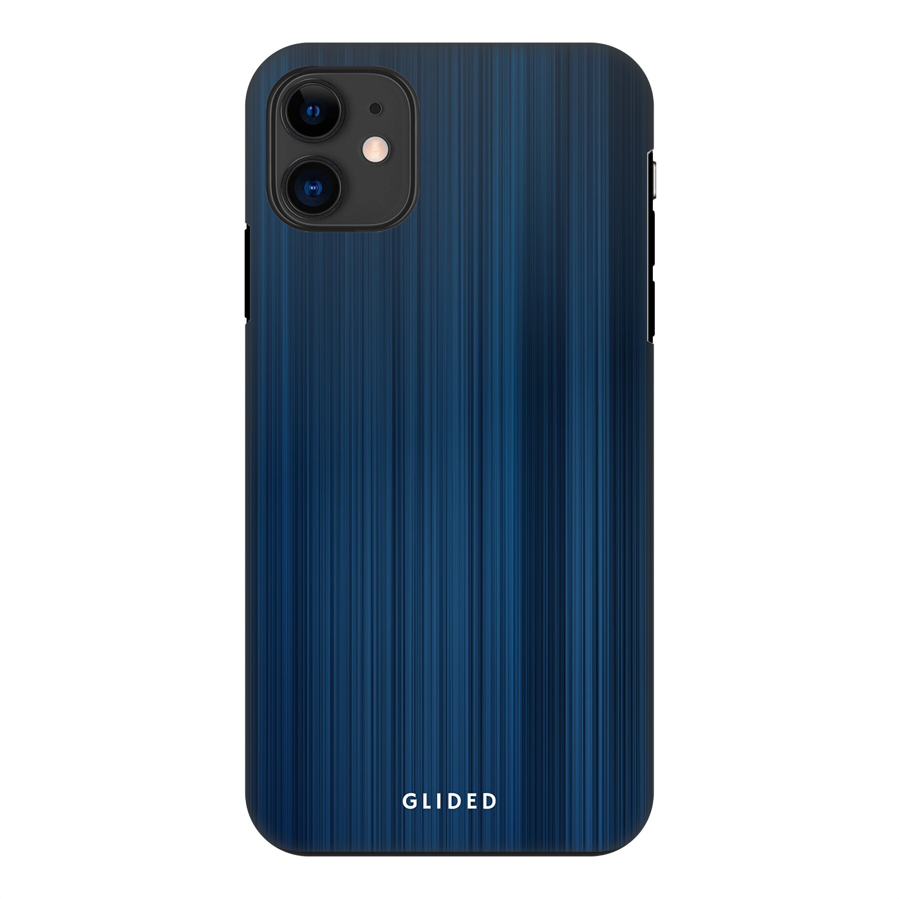 Imagen del producto Abstract Blue - iPhone 11 Funda