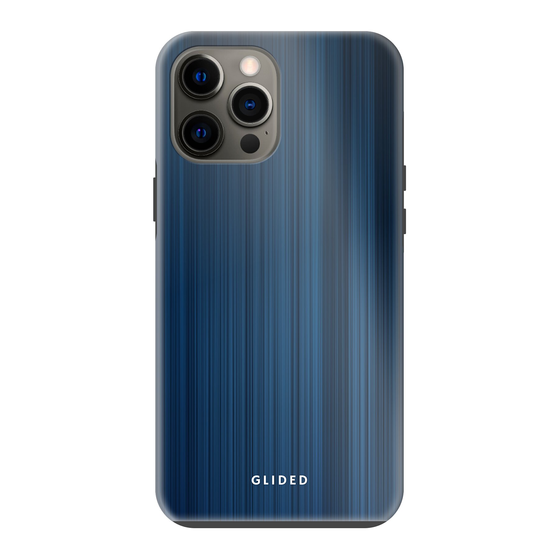 Imagen del producto Abstract Blue - iPhone 12 Pro Max Funda