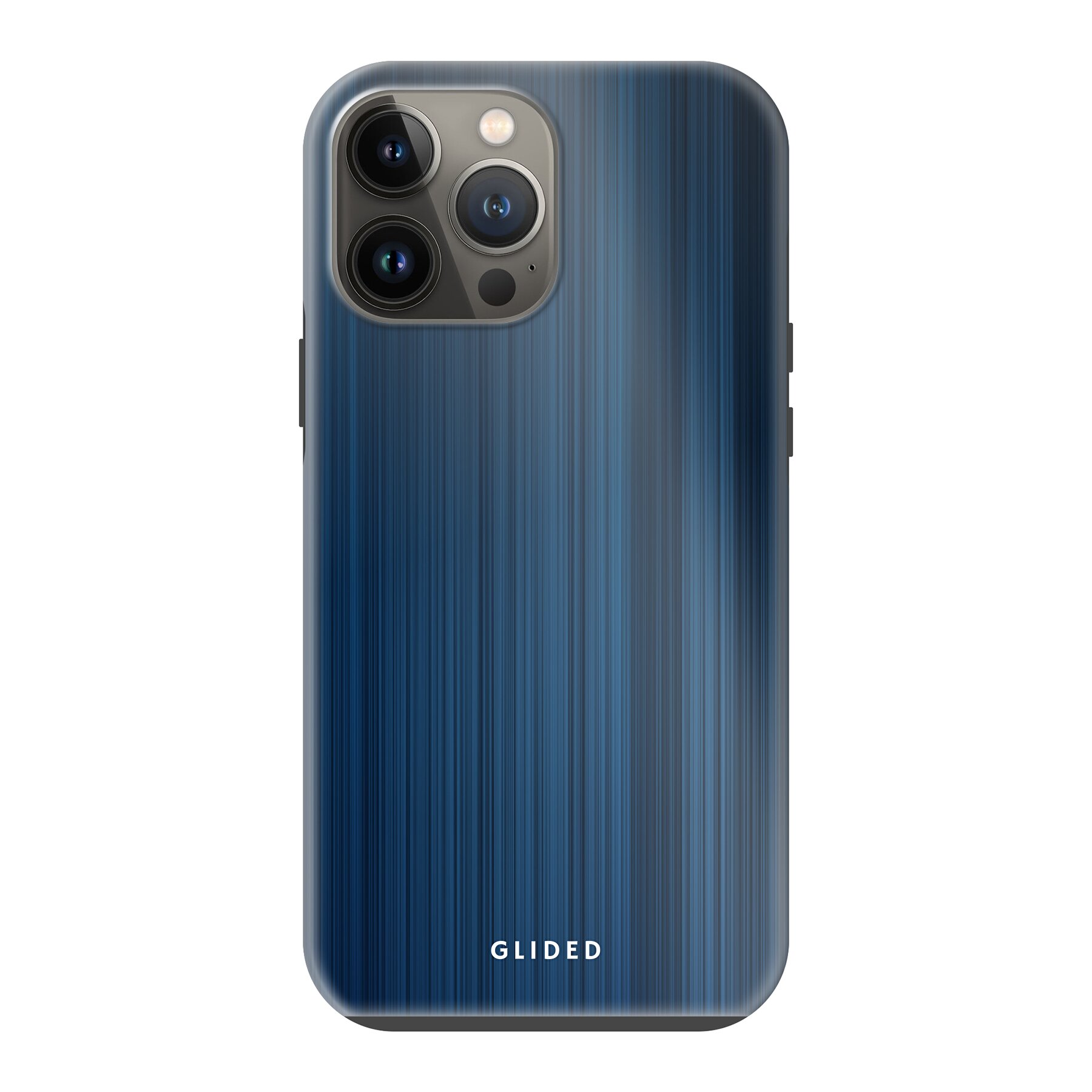 Imagen del producto Abstract Blue - iPhone 13 Pro Max Funda