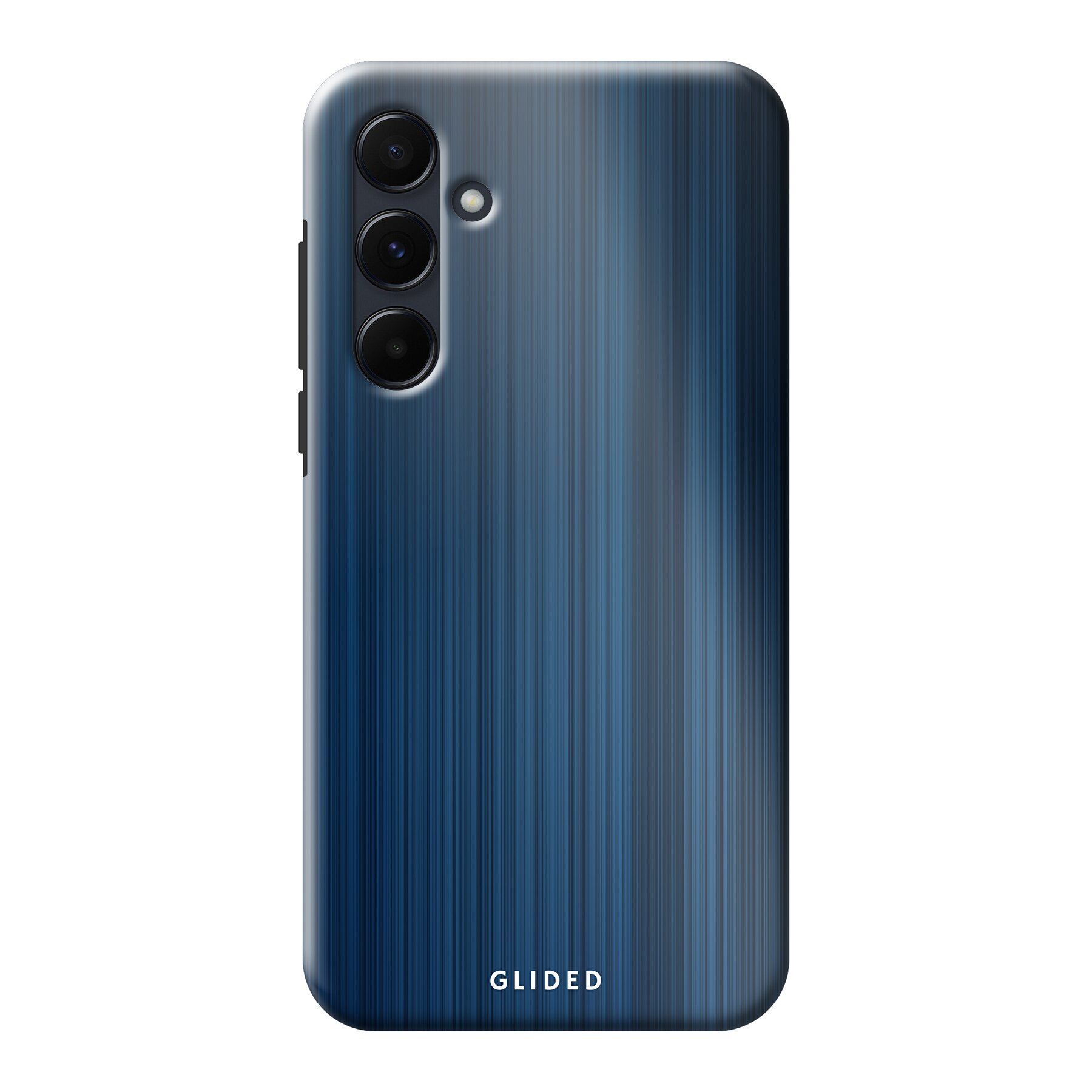 Imagen del producto Abstract Blue - Samsung Galaxy A55 Funda