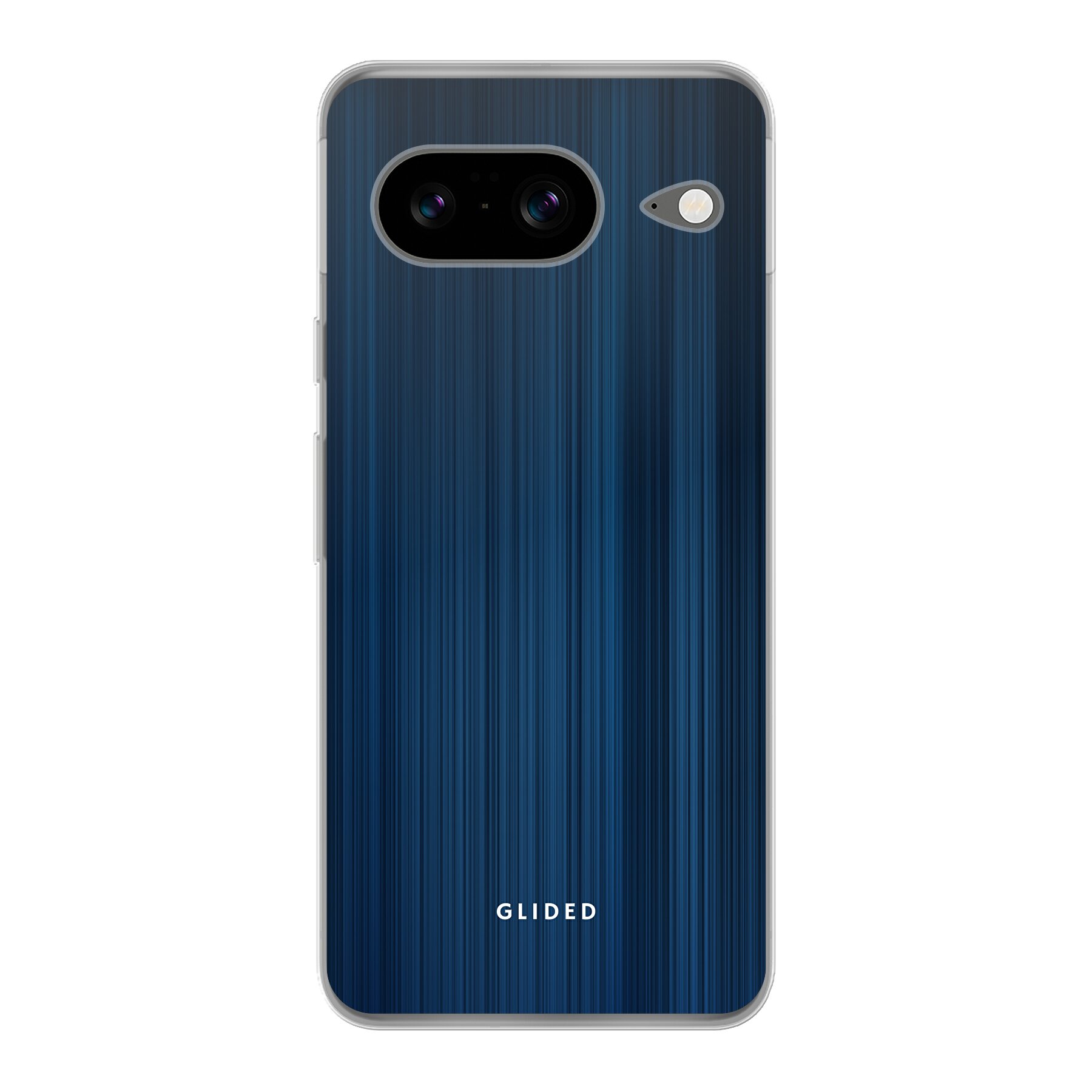 Imagen del producto Abstract Blue - Google Pixel 8 Funda