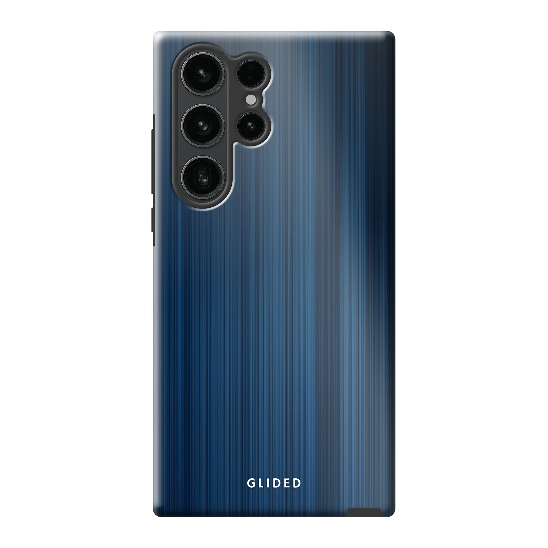 Image du produit Abstract Blue - Samsung Galaxy S23 Ultra Coque de téléphone