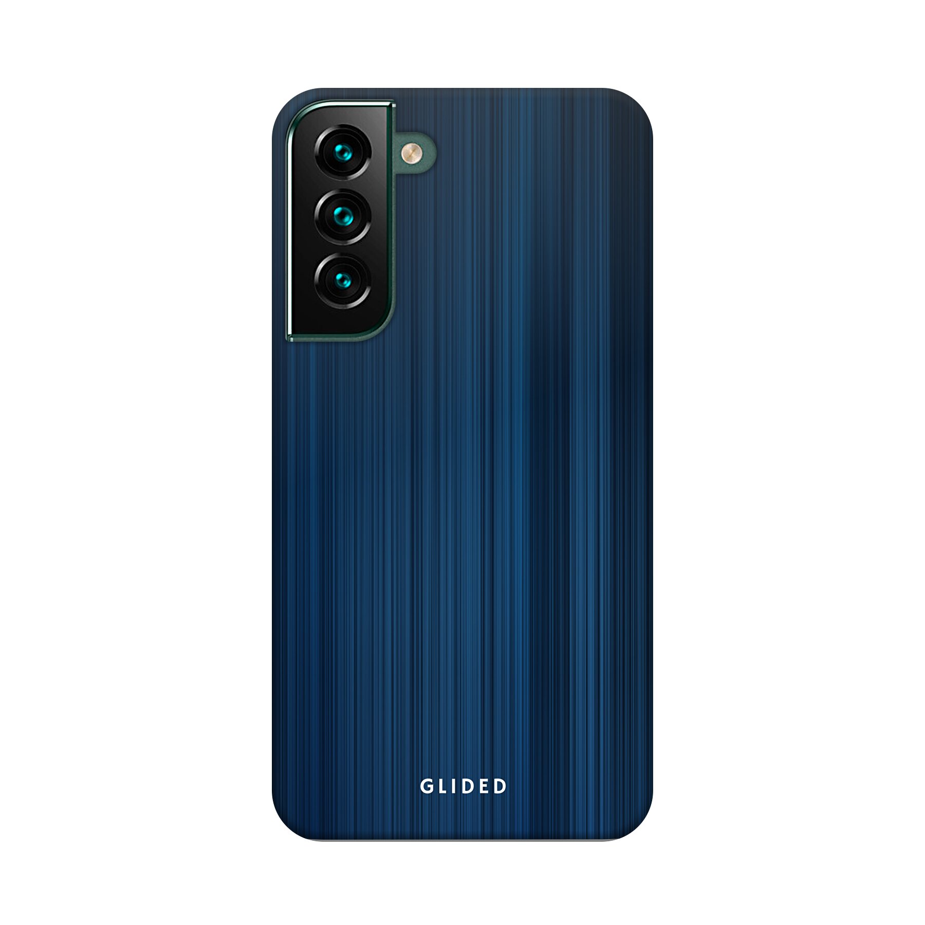Imagen del producto Abstract Blue - Samsung Galaxy S22 Plus Funda