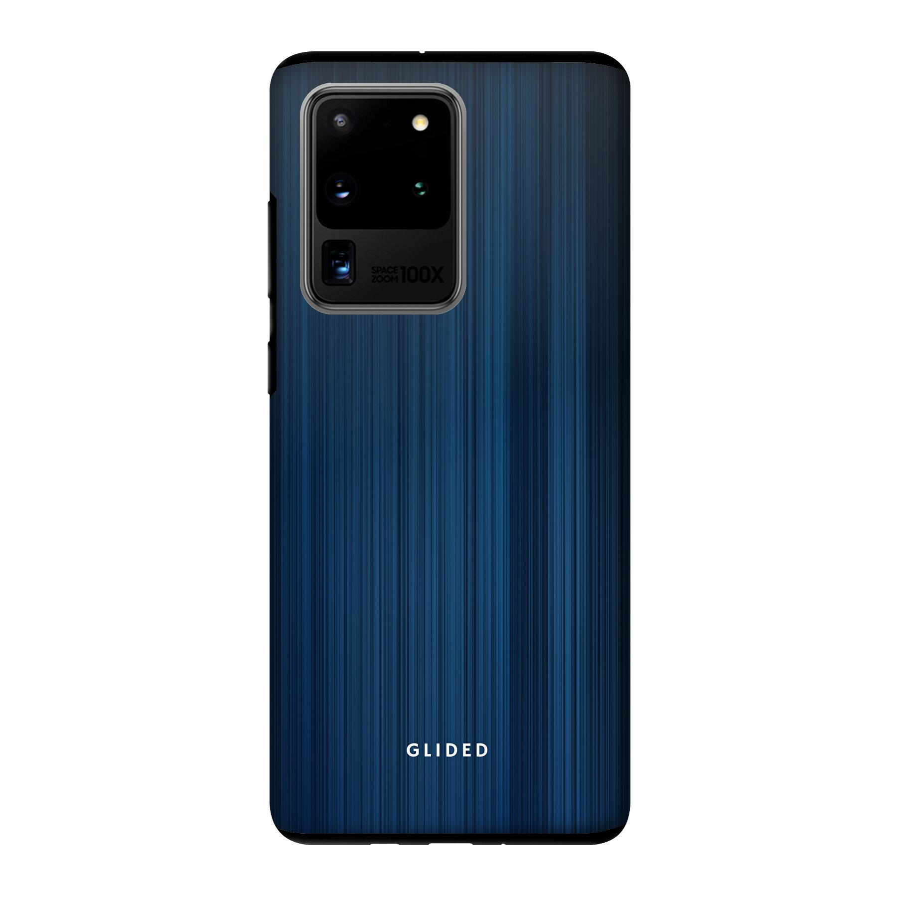Imagen del producto Abstract Blue - Samsung Galaxy S20 Ultra/ Samsung Galaxy S20 Ultra 5G Funda