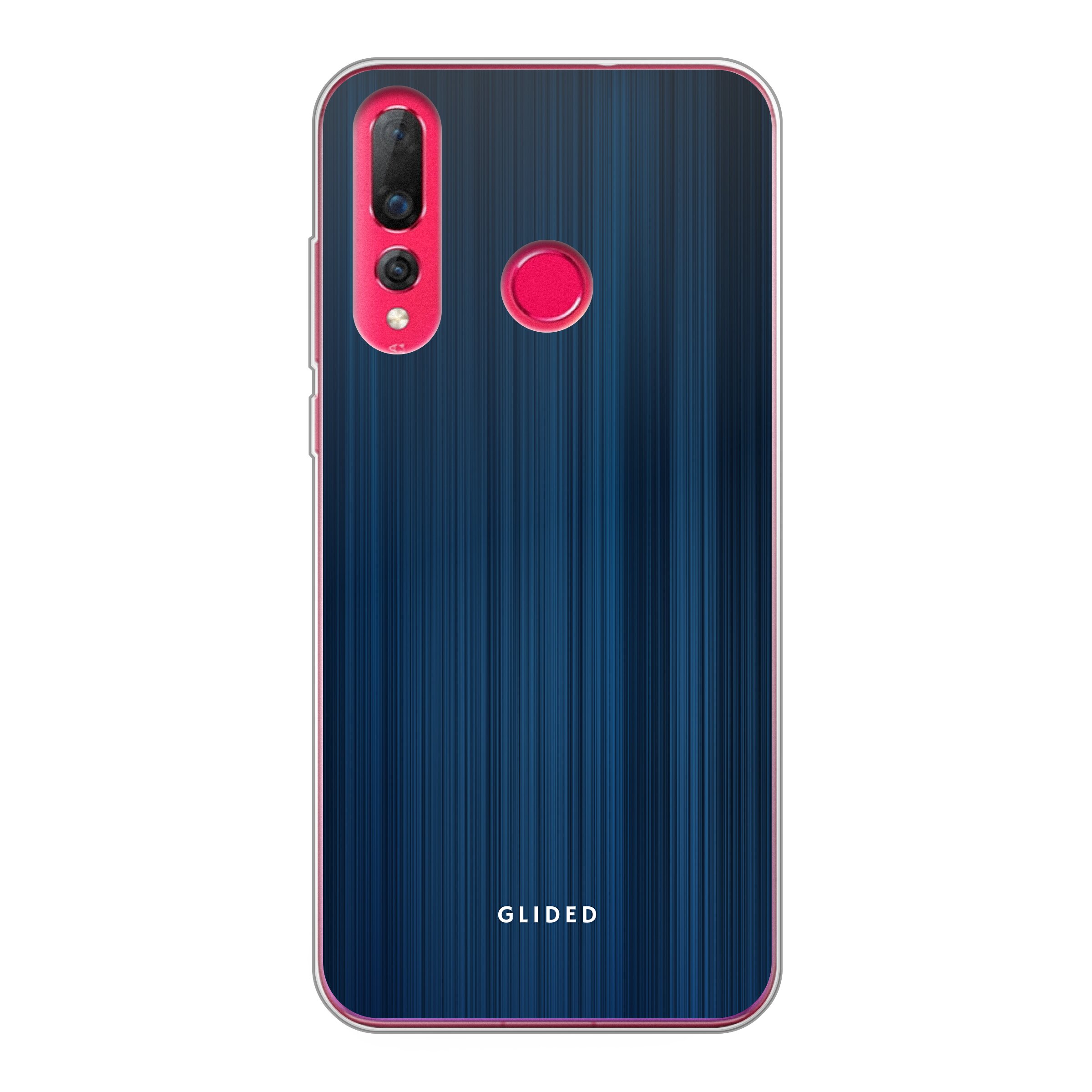 Imagen del producto Abstract Blue - Huawei P30 Lite Funda