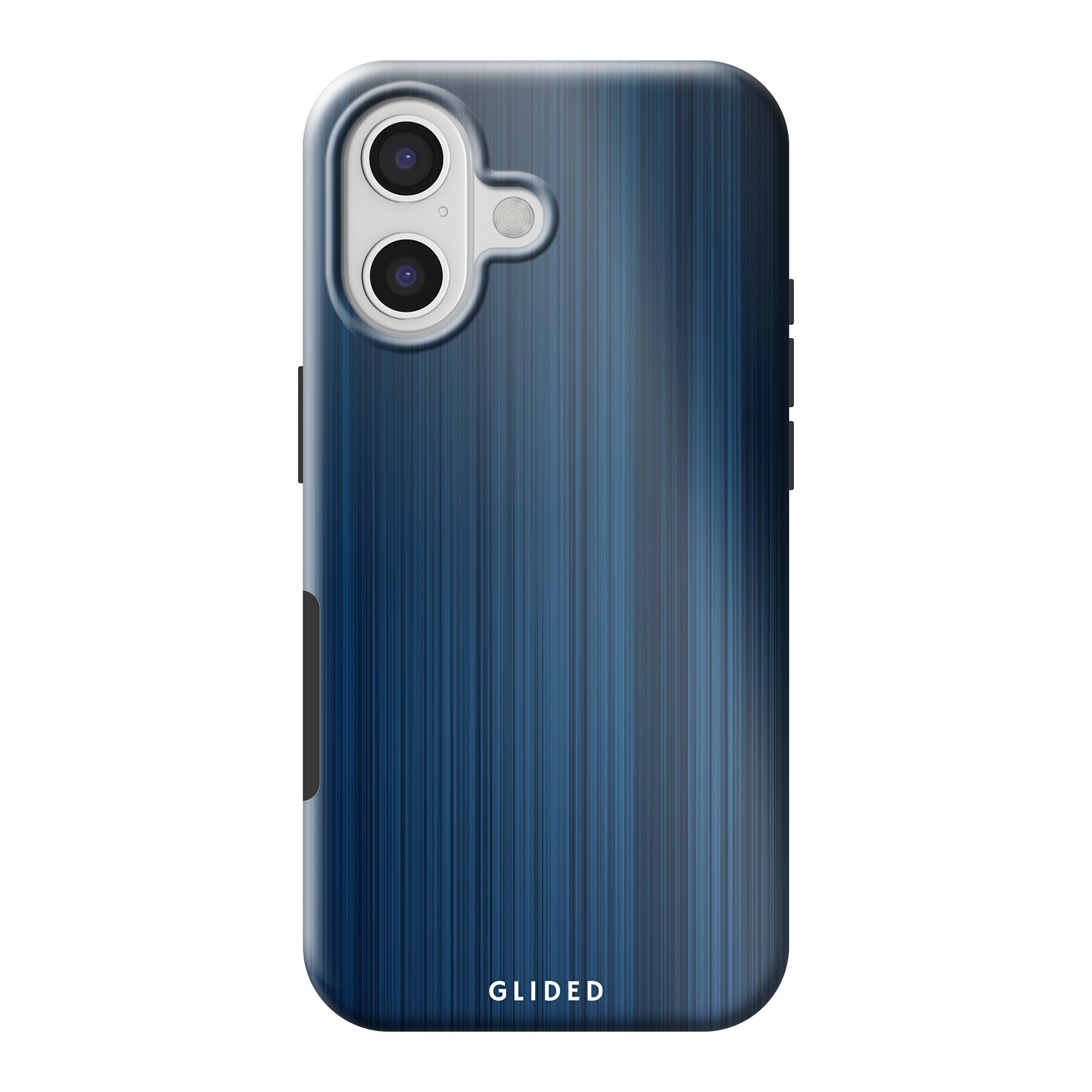 Immagine del prodotto Abstract Blue - iPhone 17 Cover