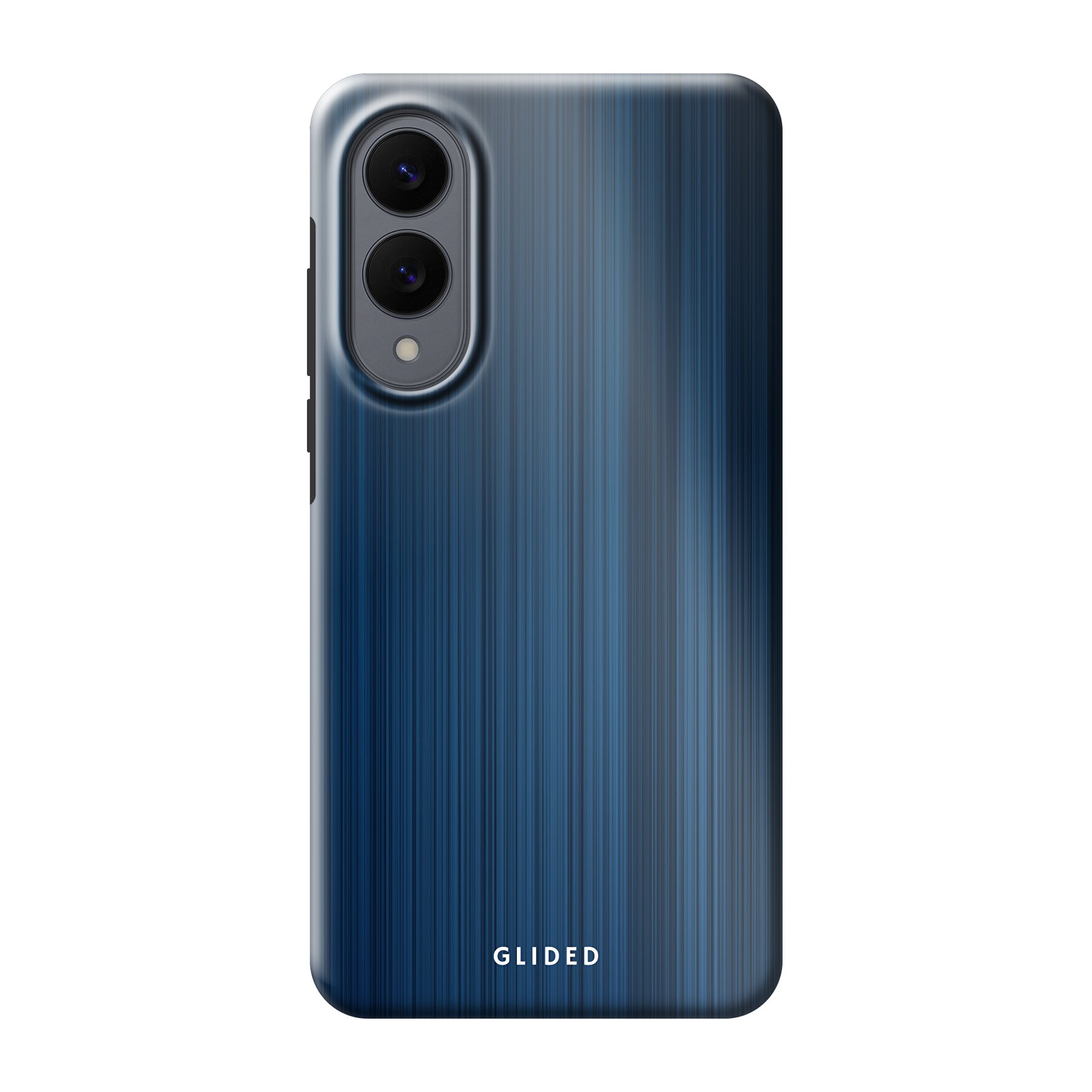 Imagen del producto Abstract Blue - Samsung Galaxy S25 Edge Funda