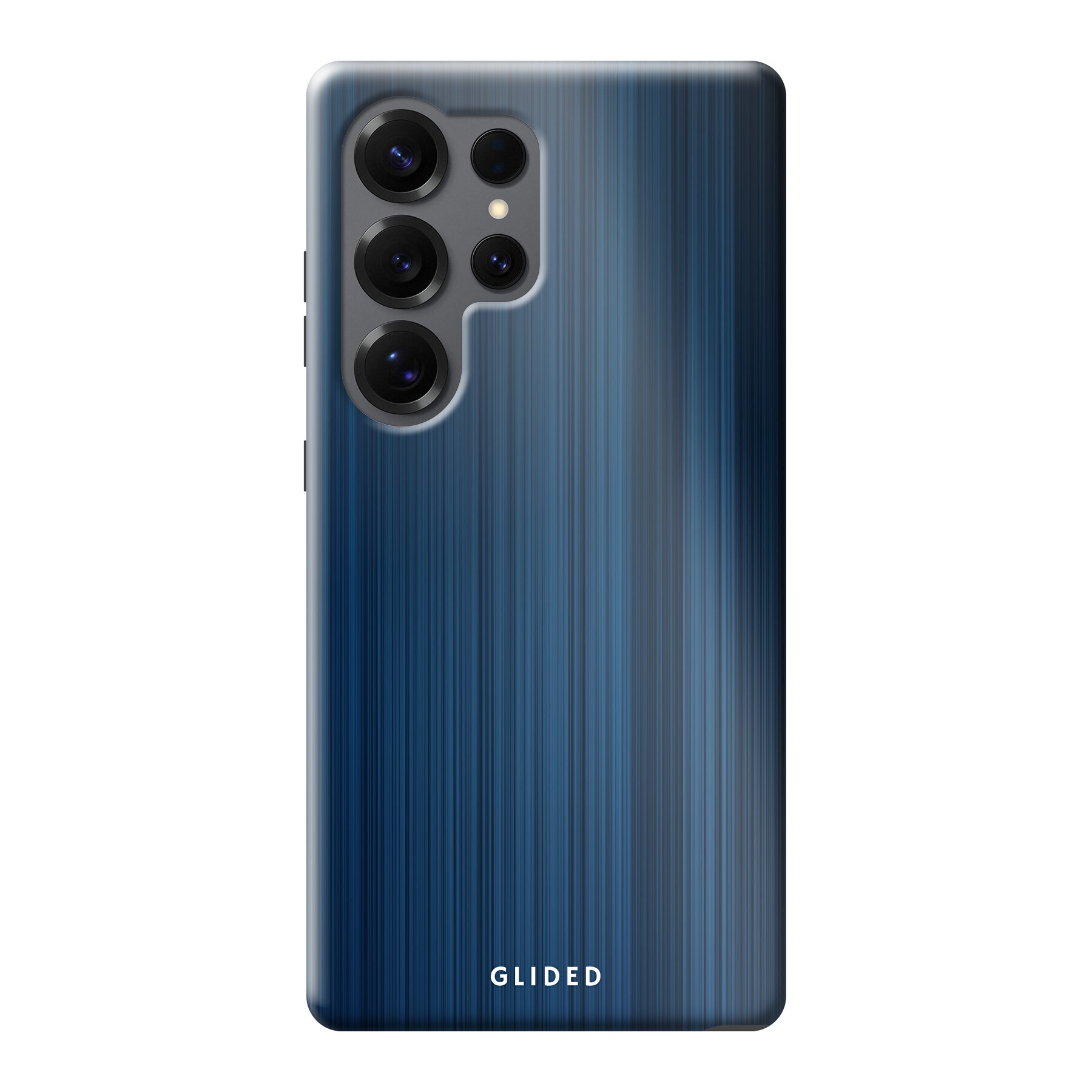 Imagen del producto Abstract Blue - Samsung Galaxy S25 Ultra Funda