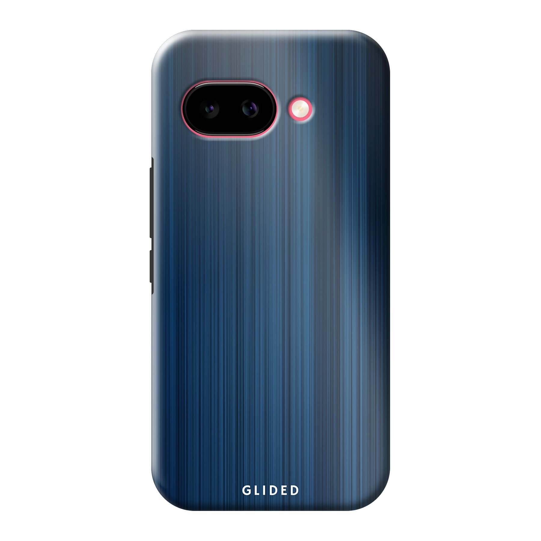 Imagen del producto Abstract Blue - Google Pixel 9A Funda
