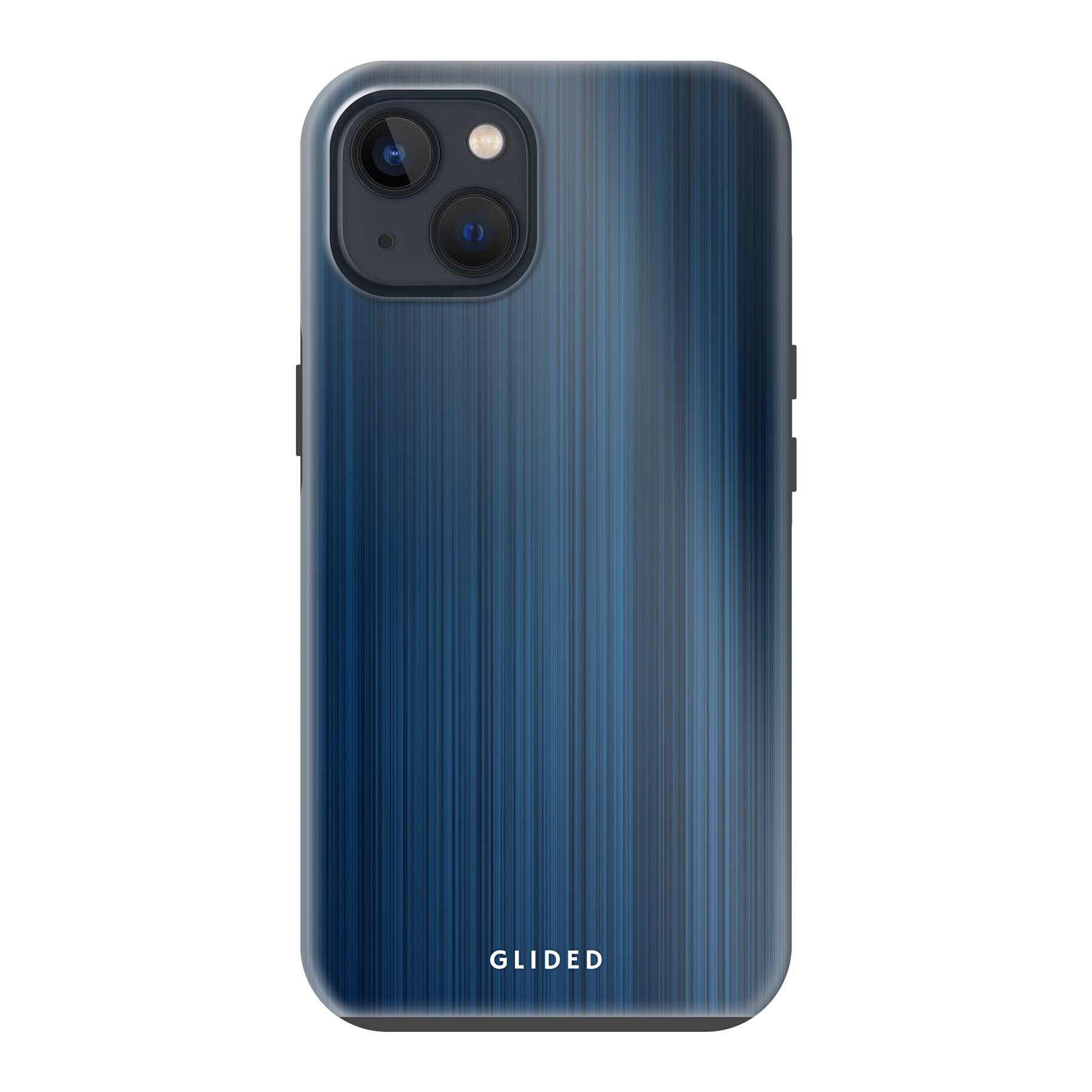 Obraz produktu Abstract Blue - iPhone 13 Etui na telefon